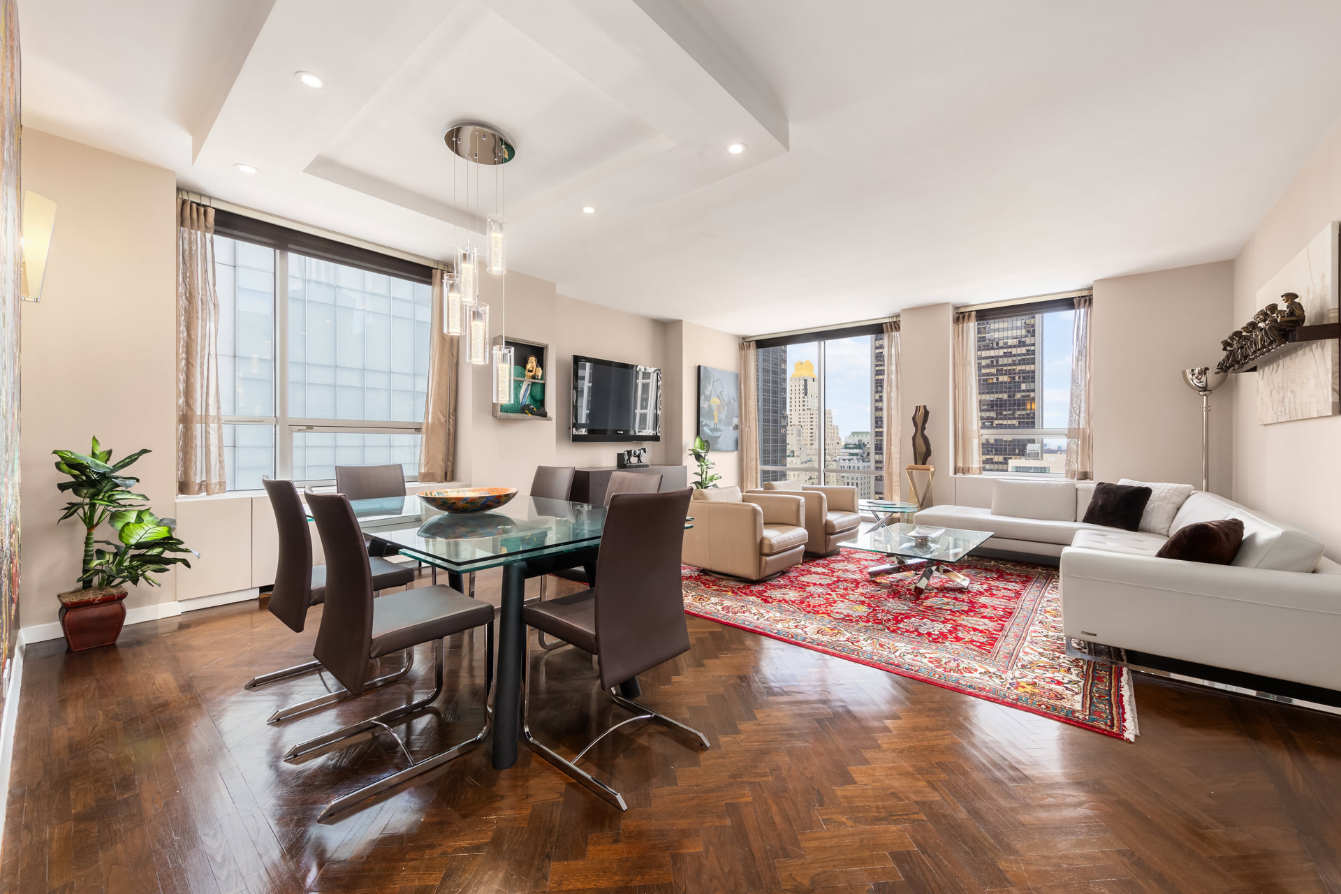 15 West 53rd Street 18F Midtown West New York NY 10019