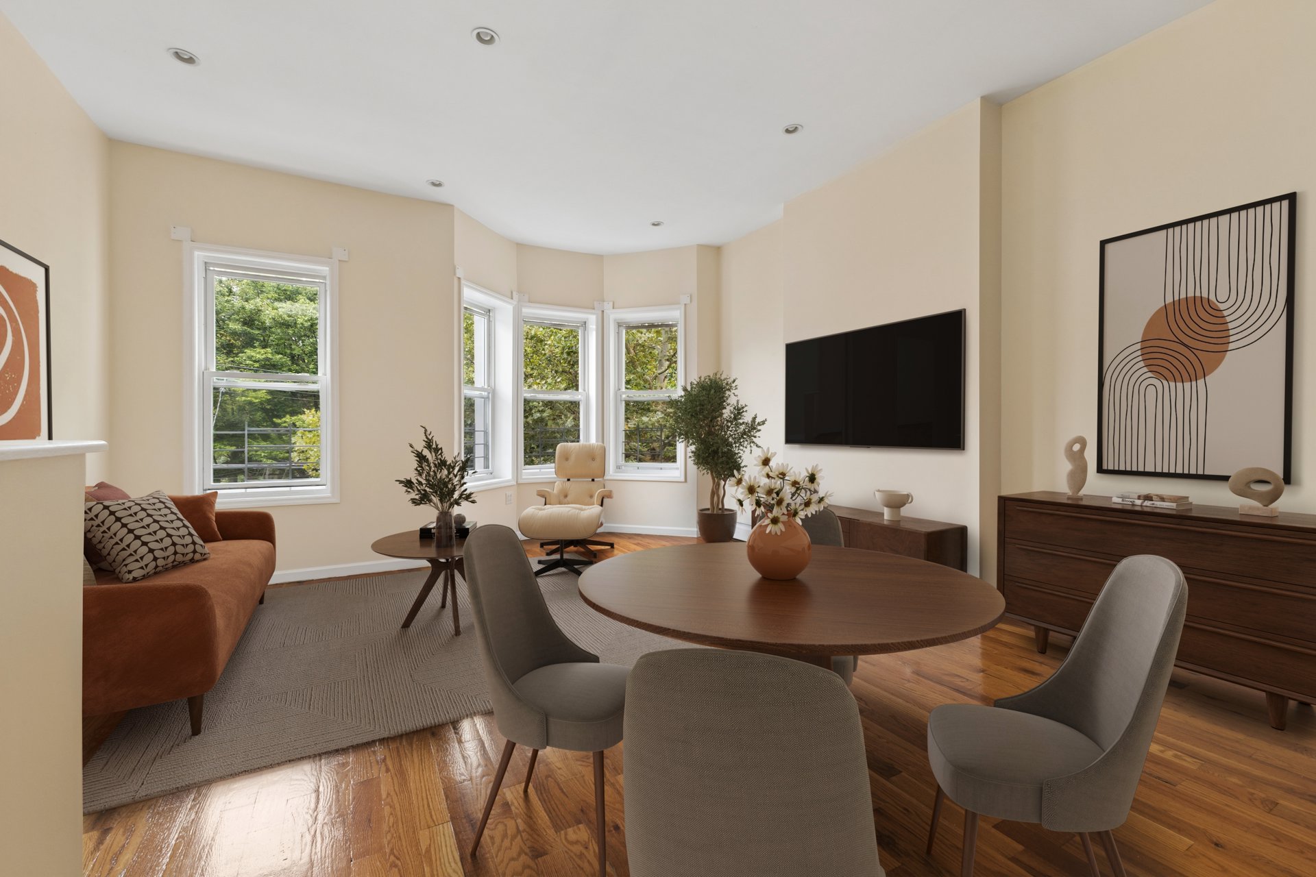 31 Wyona Street 2 Cypress Hills Brooklyn NY 11207