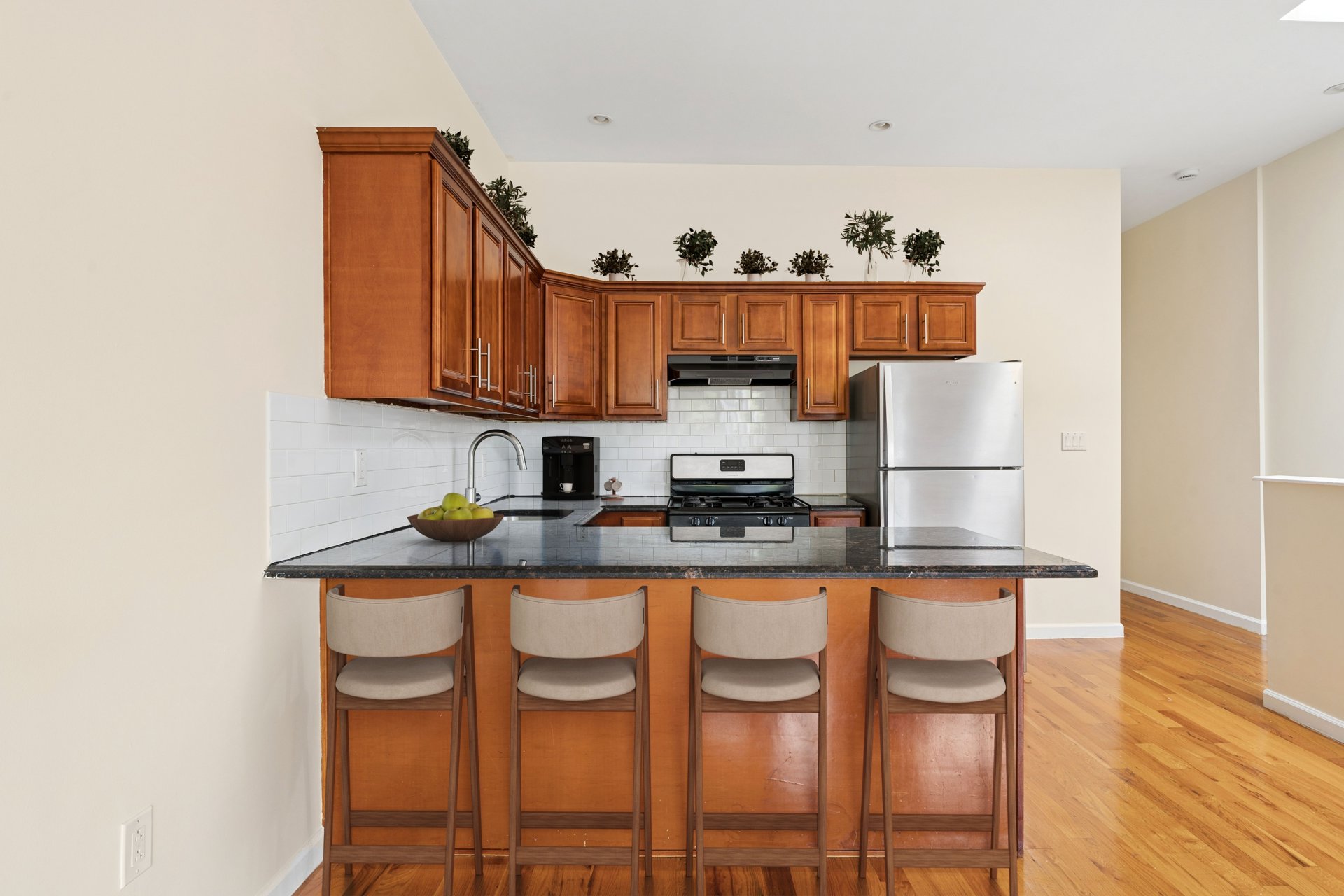 31 Wyona Street 2 Cypress Hills Brooklyn NY 11207