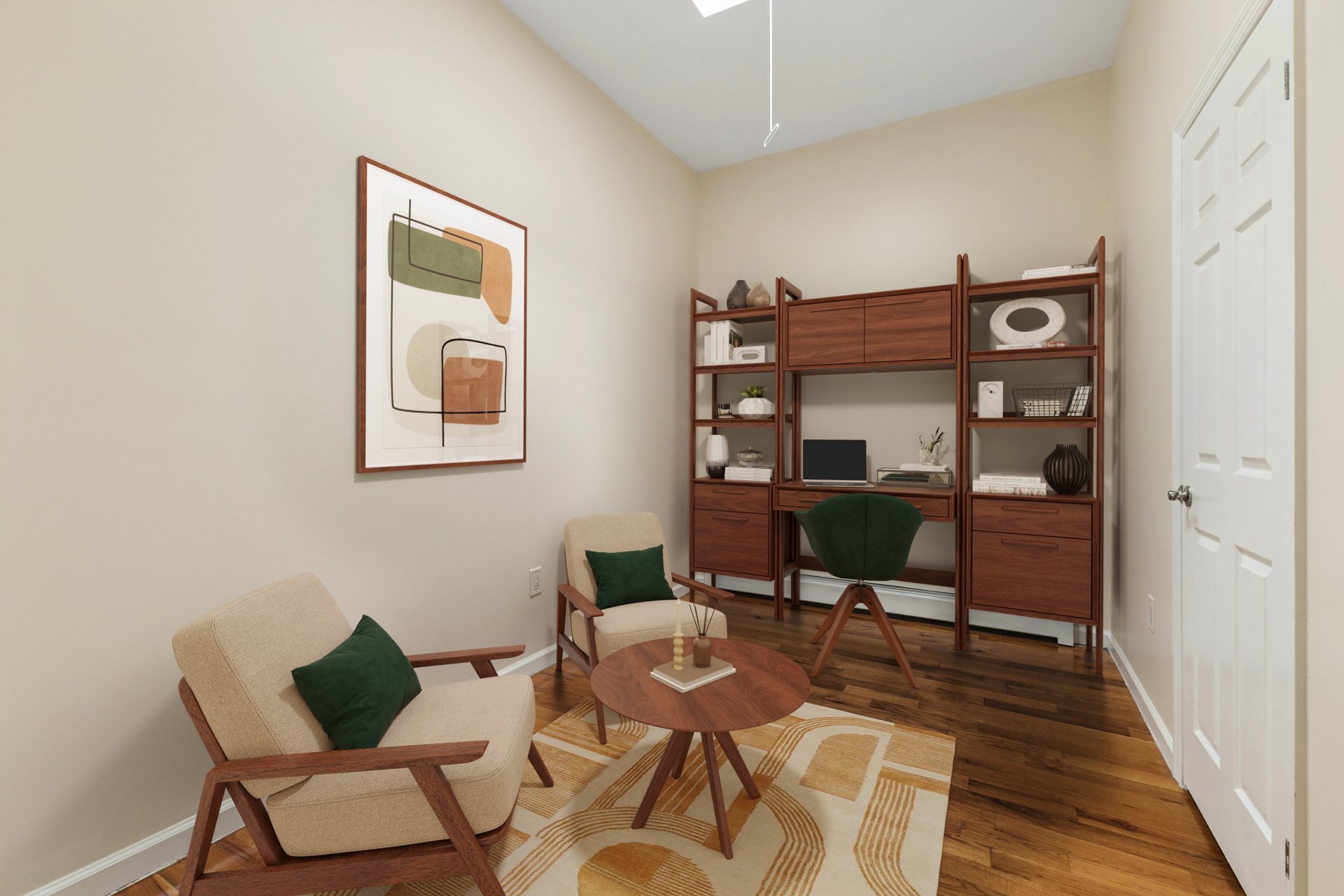 31 Wyona Street 2 Cypress Hills Brooklyn NY 11207