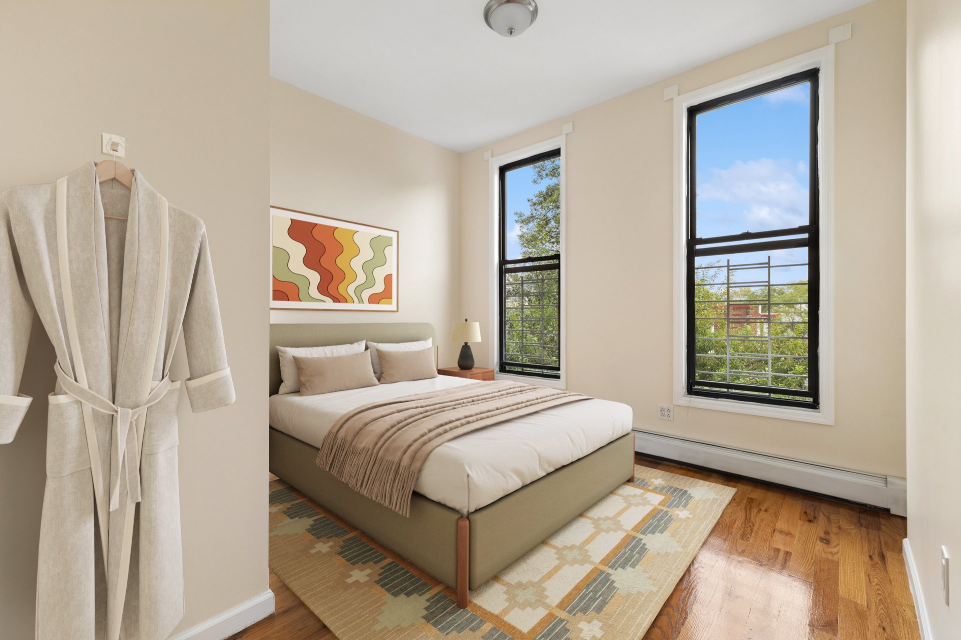 31 Wyona Street 2 Cypress Hills Brooklyn NY 11207