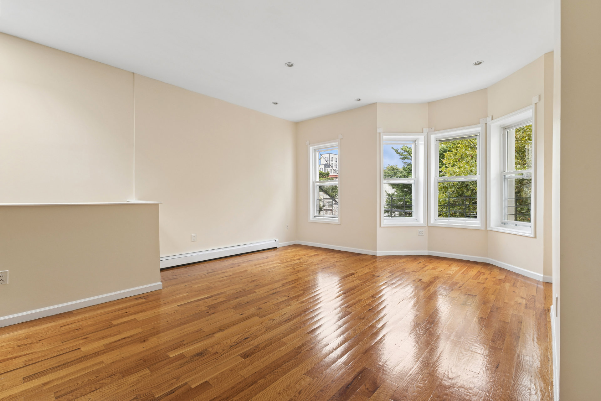 31 Wyona Street 2 Cypress Hills Brooklyn NY 11207