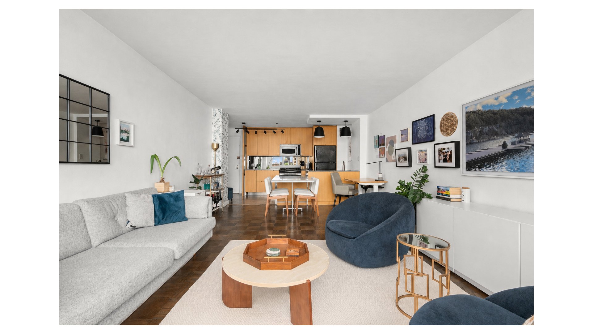 77 Seventh Avenue 17H Chelsea New York NY 10011
