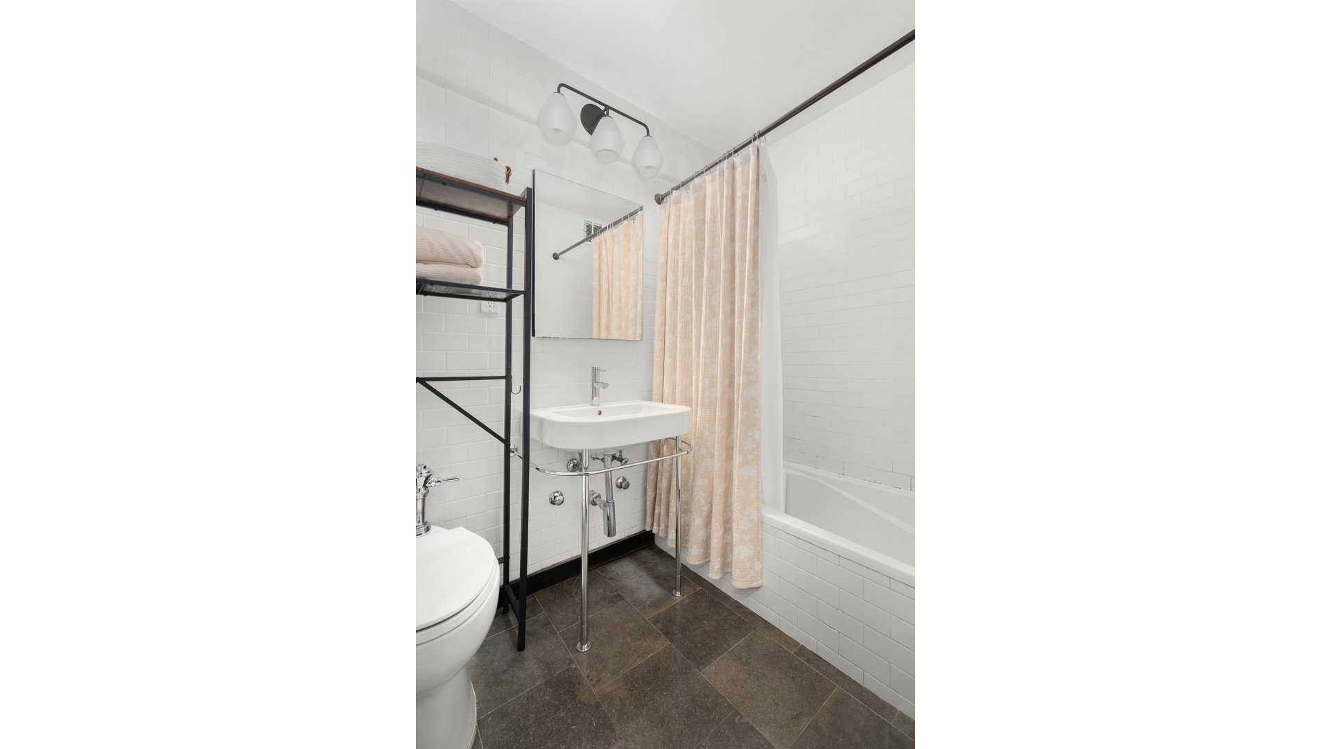 77 Seventh Avenue 17H Chelsea New York NY 10011