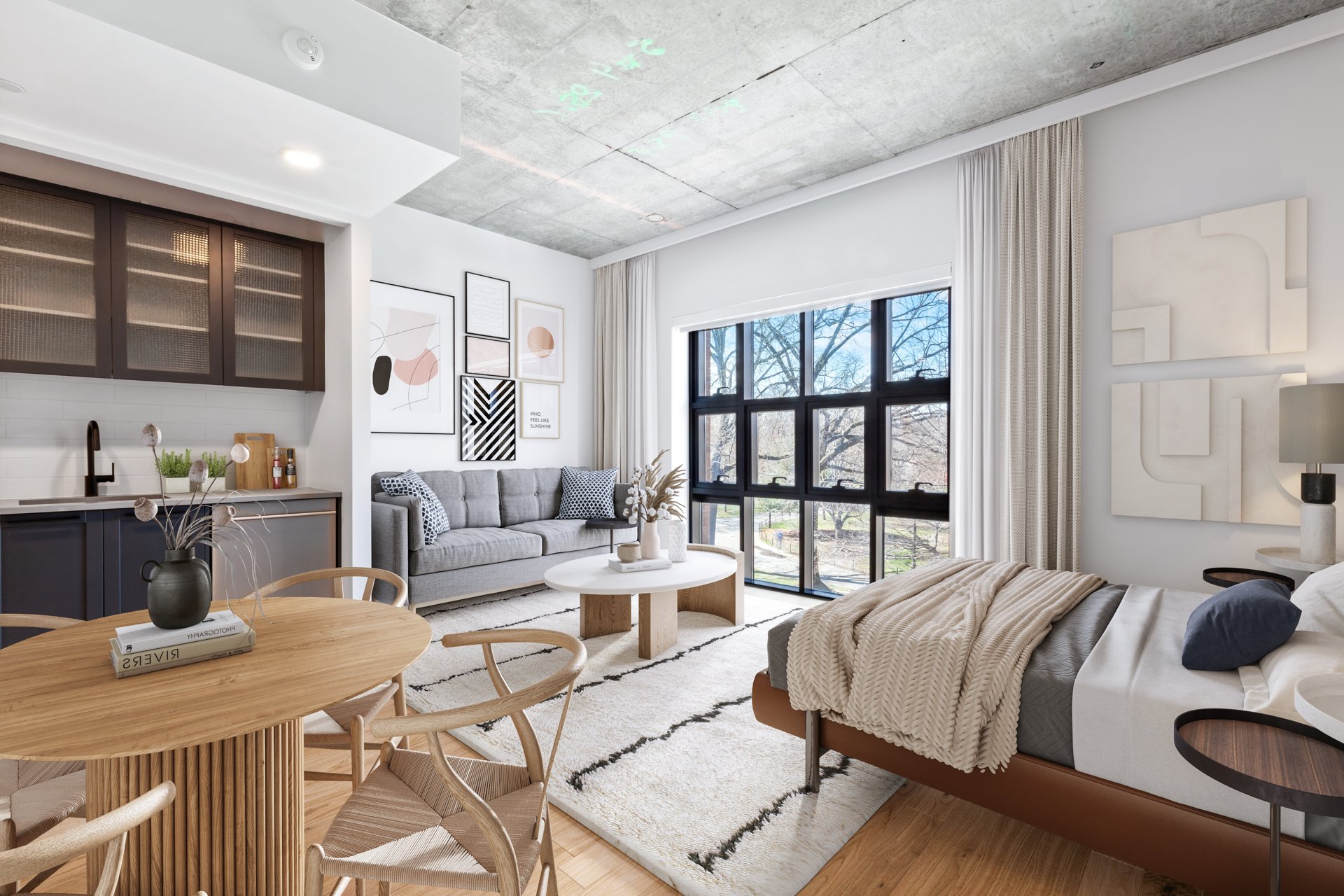 848 Lorimer Street 5F Greenpoint Brooklyn NY 11222