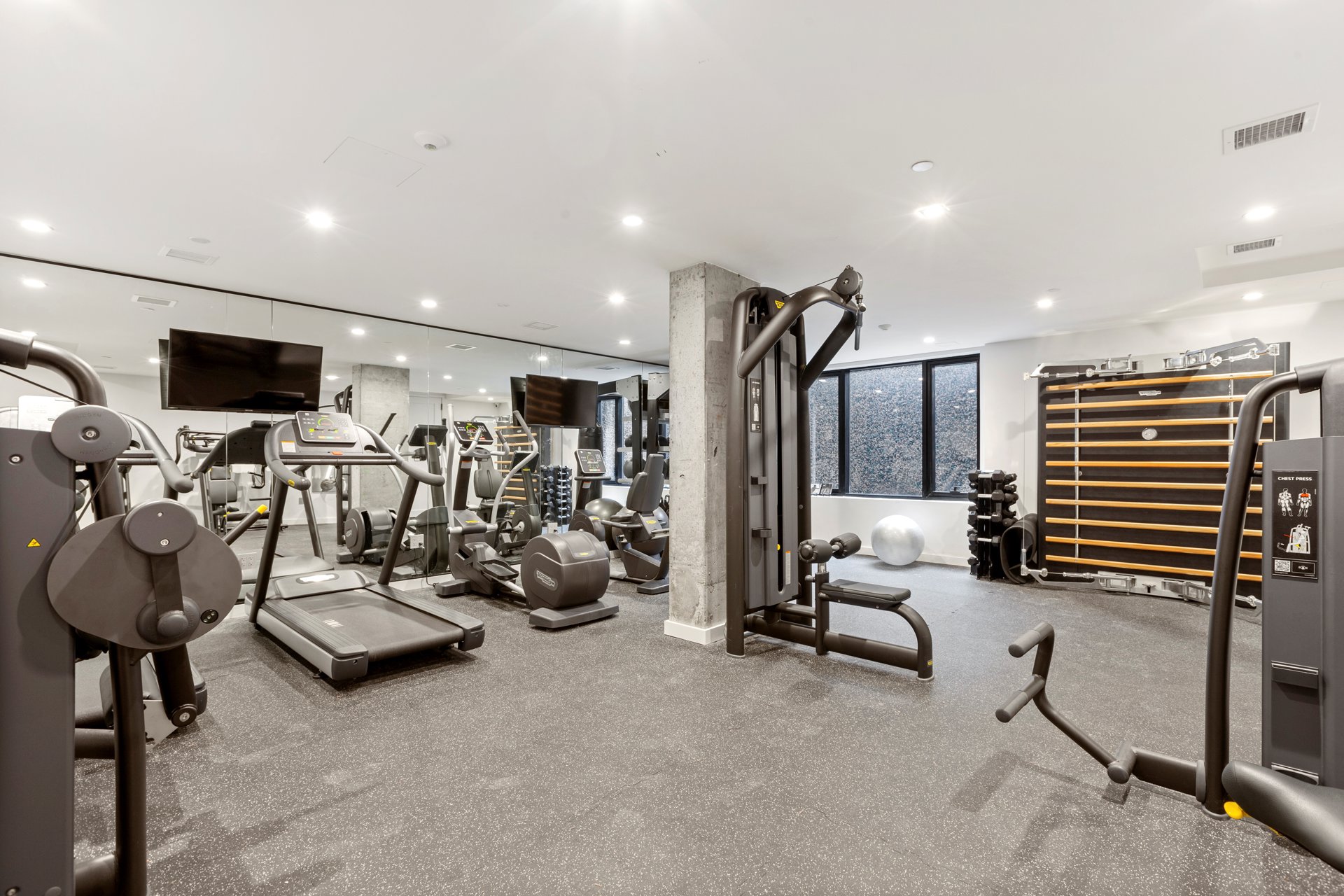 848 Lorimer Street 5F Greenpoint Brooklyn NY 11222