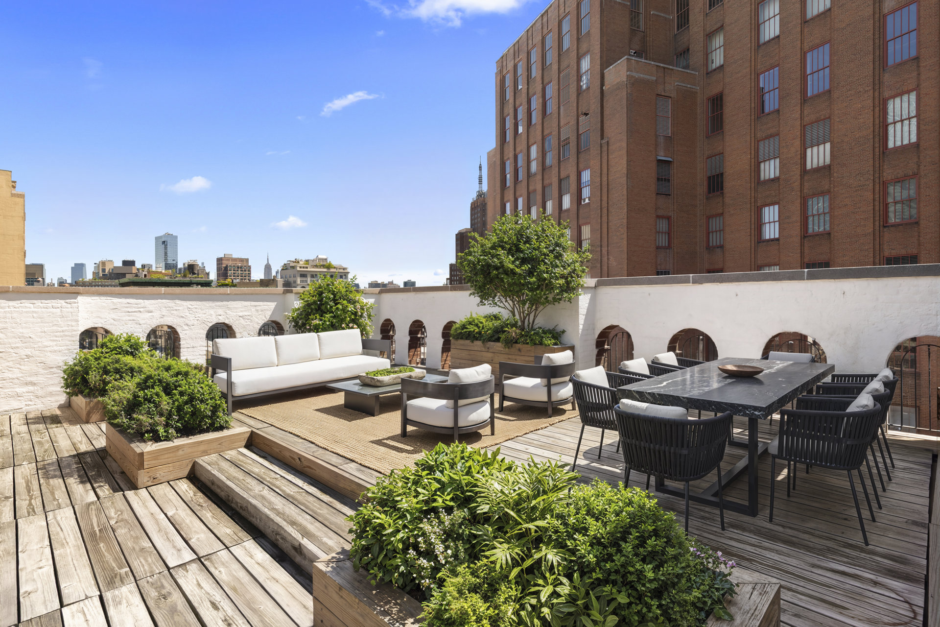 55 Hudson Street PHD Tribeca New York NY 10013