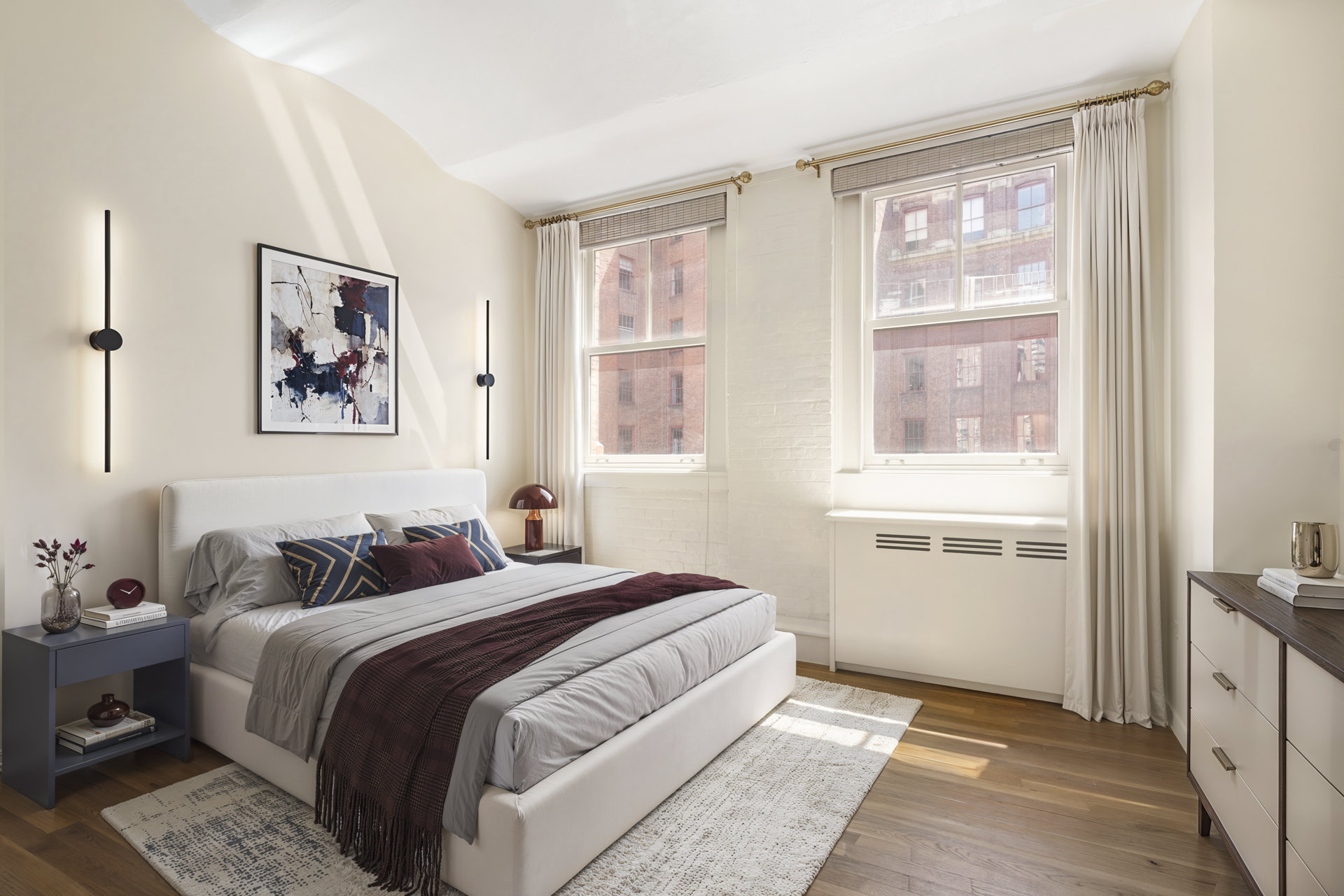 55 Hudson Street PHD Tribeca New York NY 10013