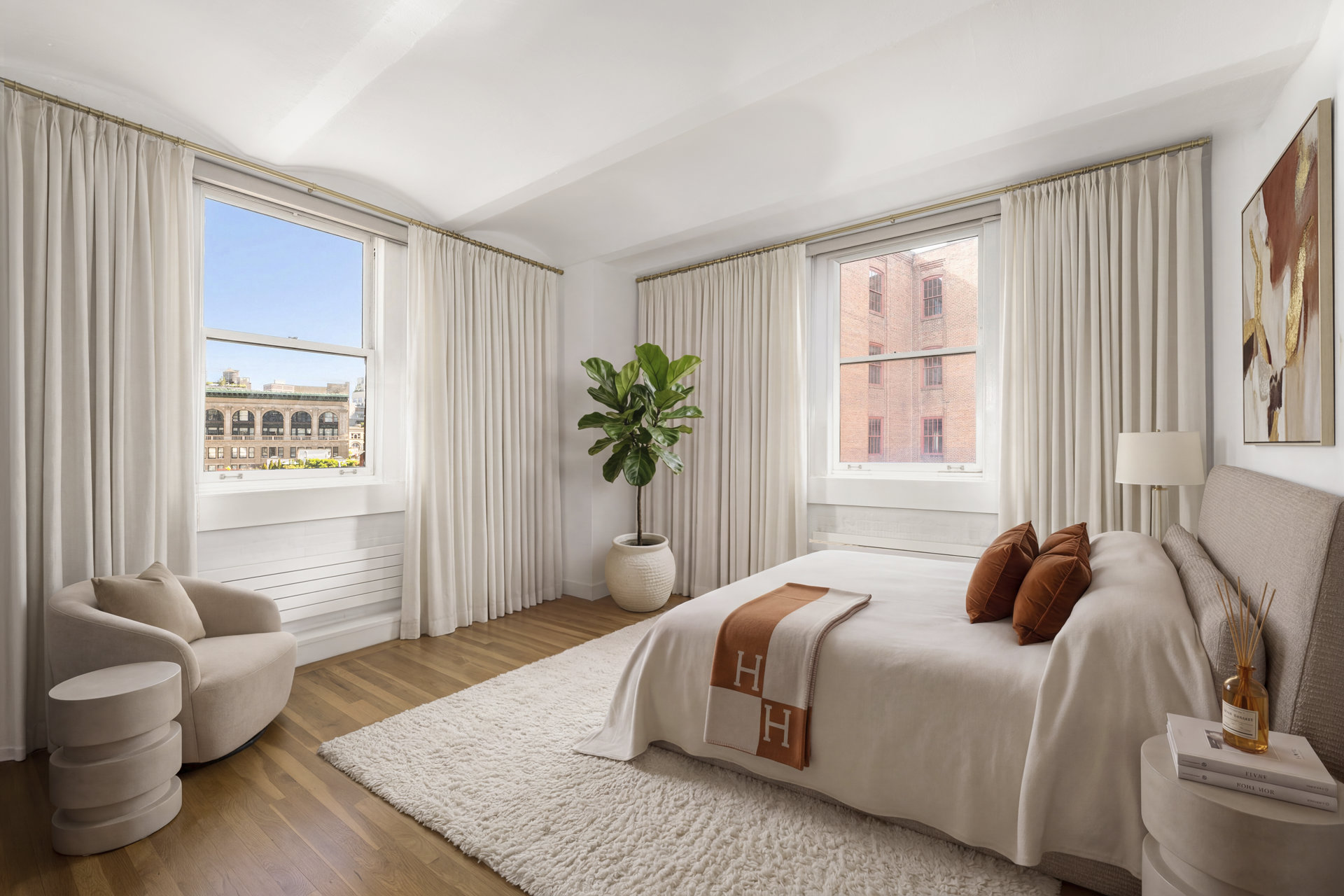 55 Hudson Street PHD Tribeca New York NY 10013