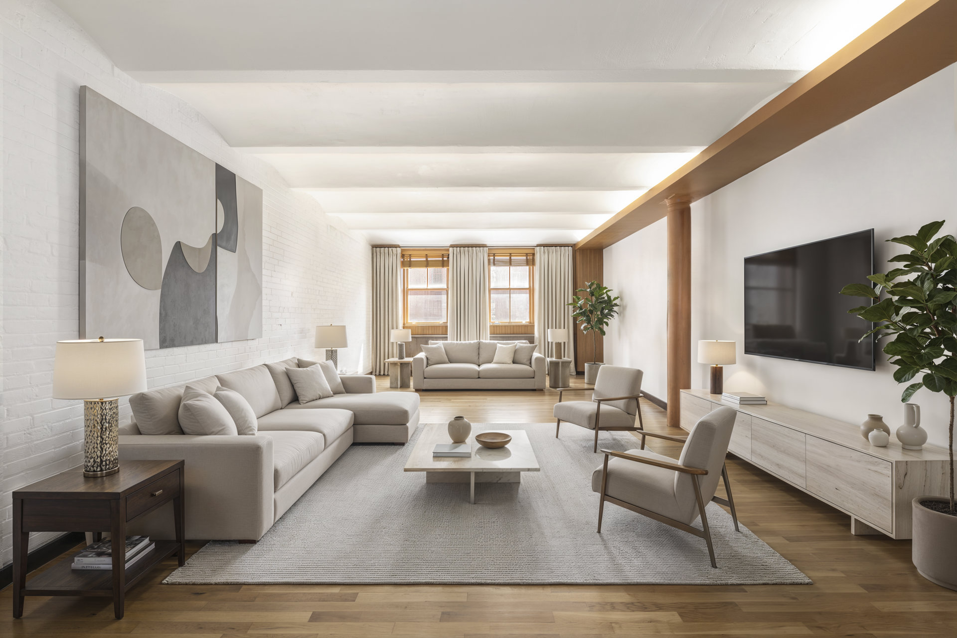 55 Hudson Street PHD Tribeca New York NY 10013