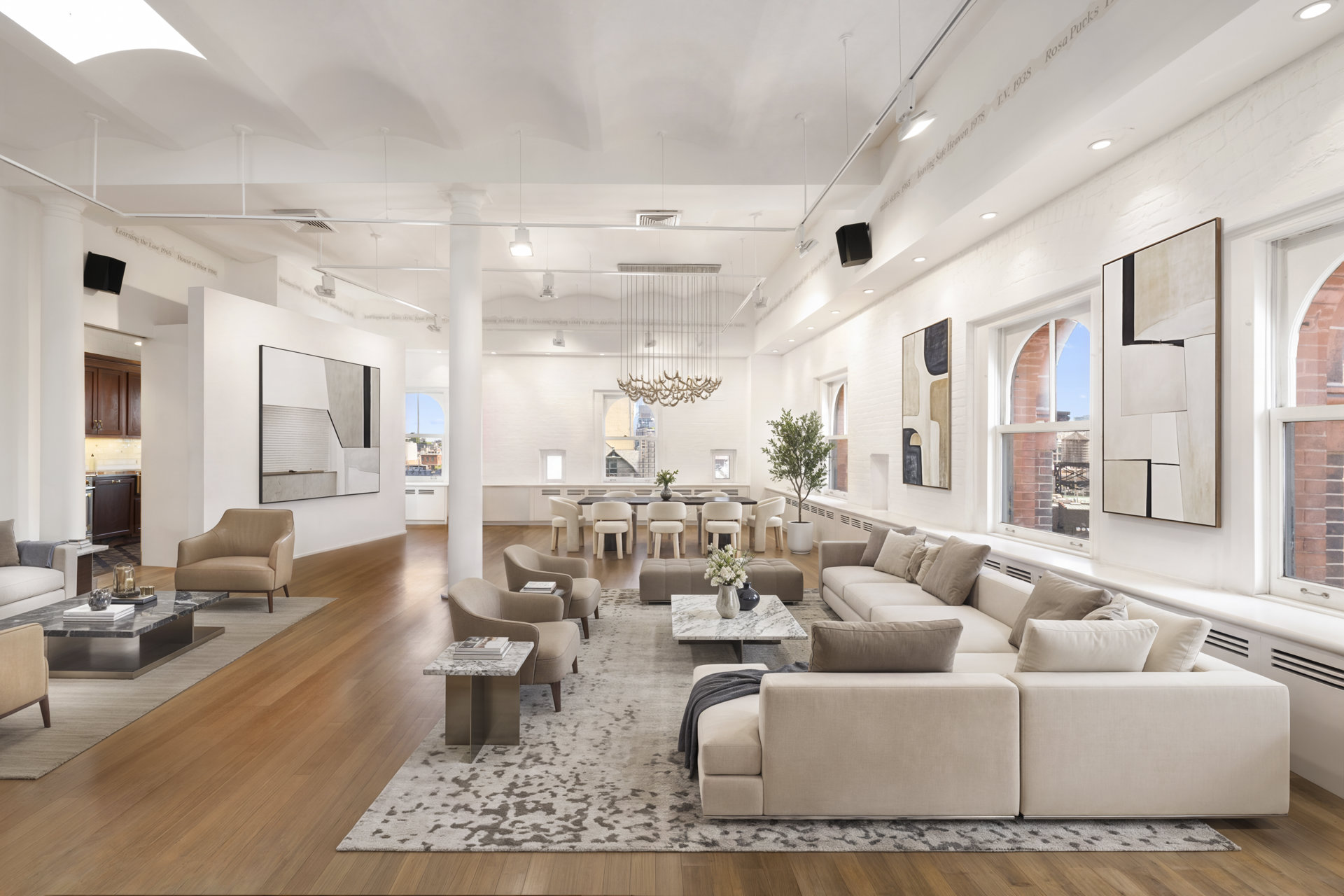 55 Hudson Street PHD Tribeca New York NY 10013
