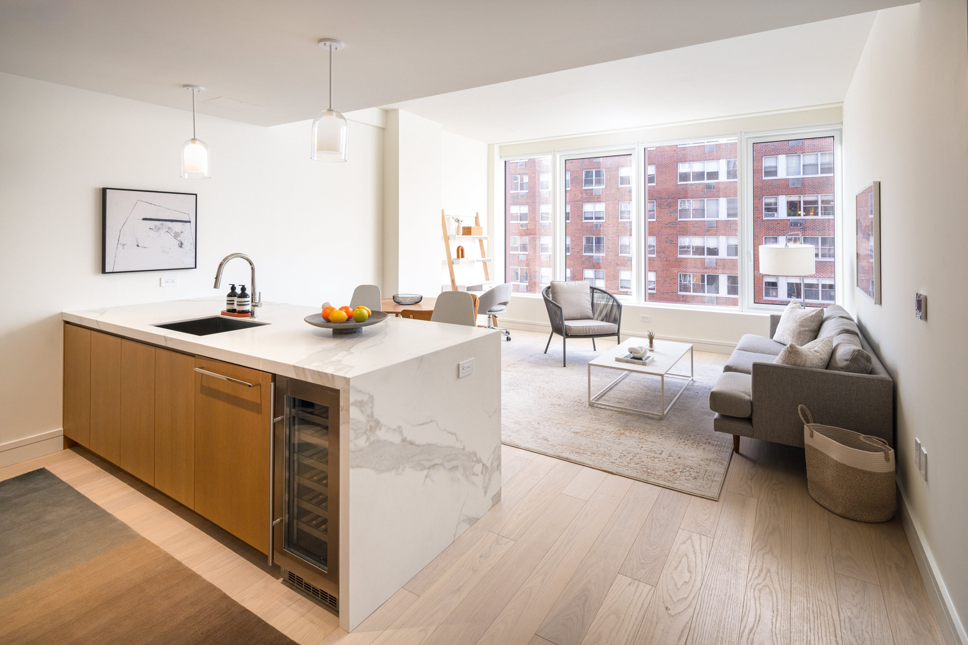 200 East 20th Street 9A Gramercy Park New York NY 10003