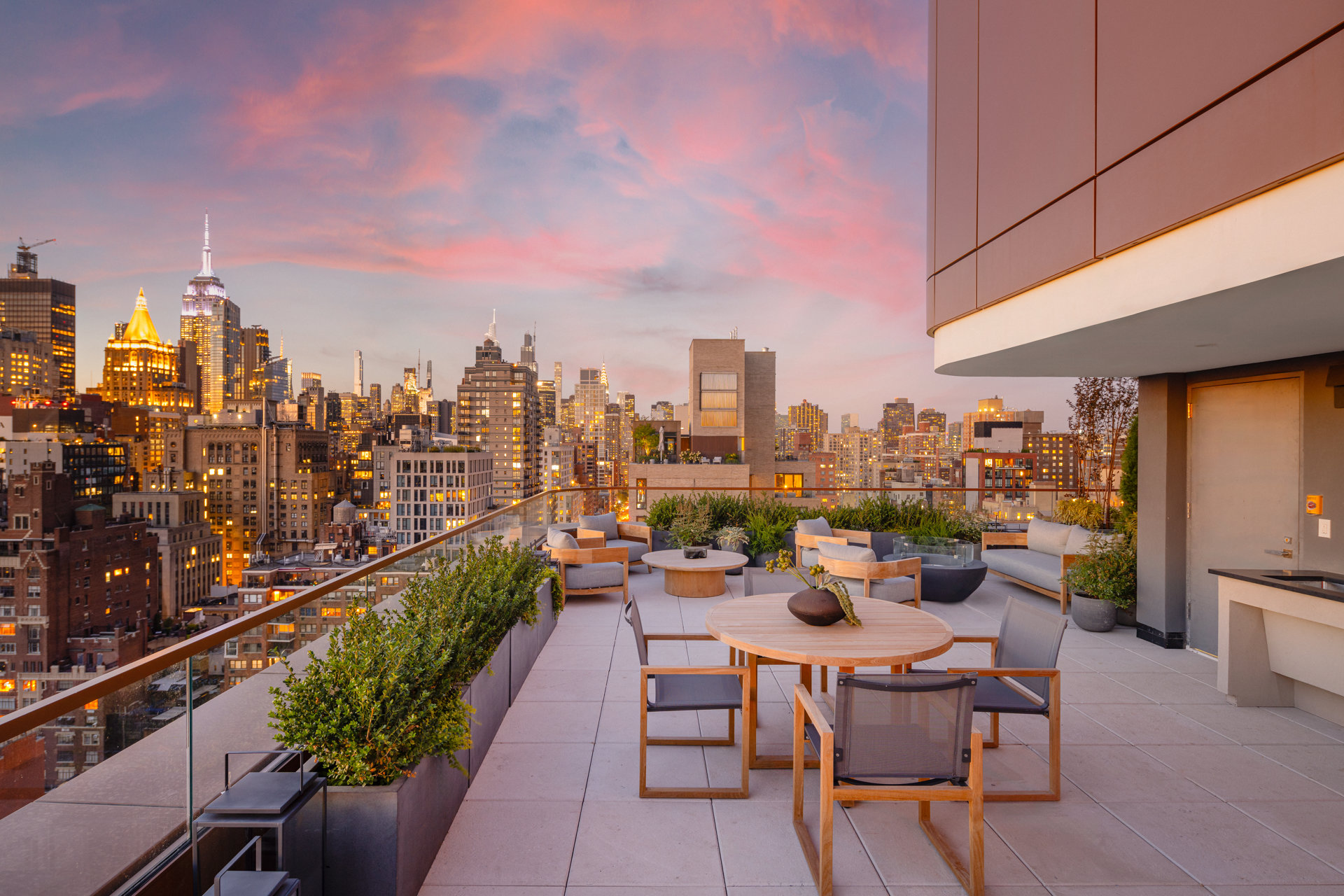 200 East 20th Street 9A Gramercy Park New York NY 10003
