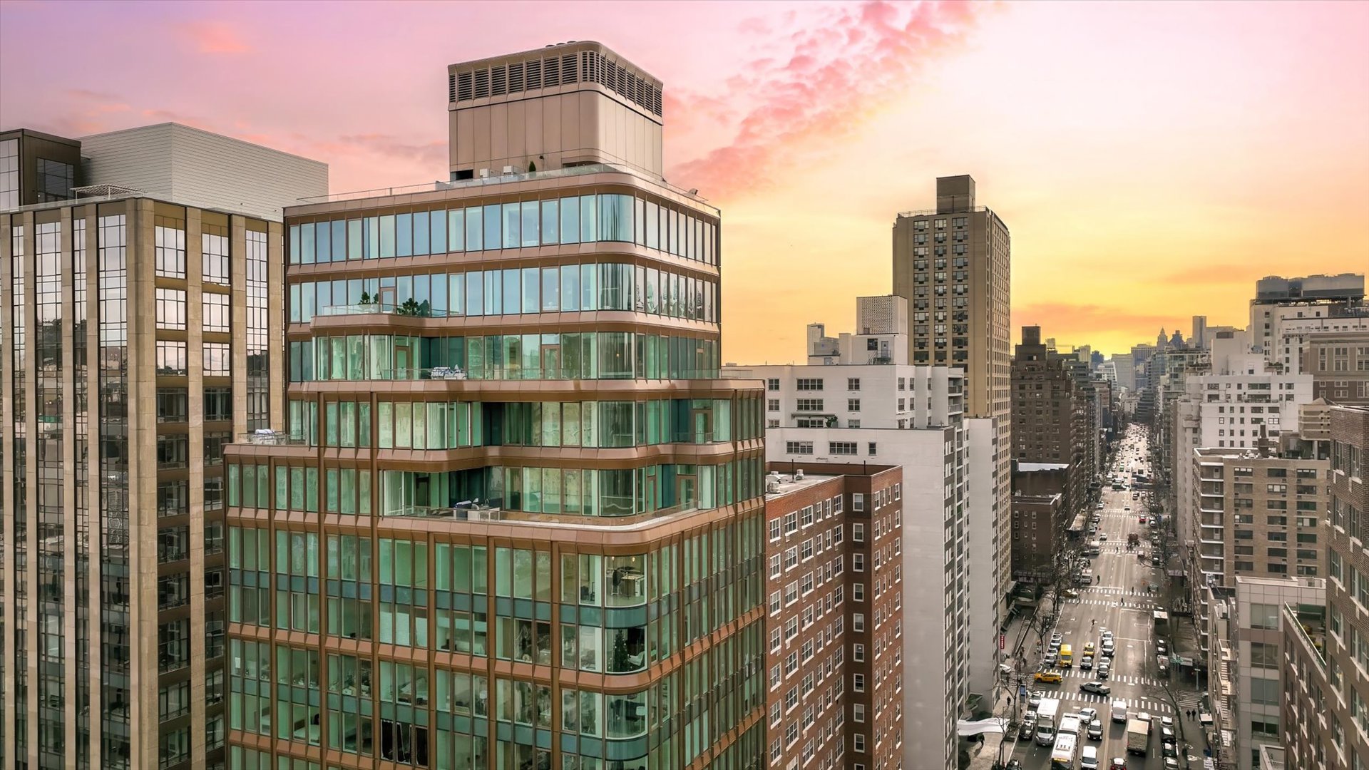 200 East 20th Street 9A Gramercy Park New York NY 10003
