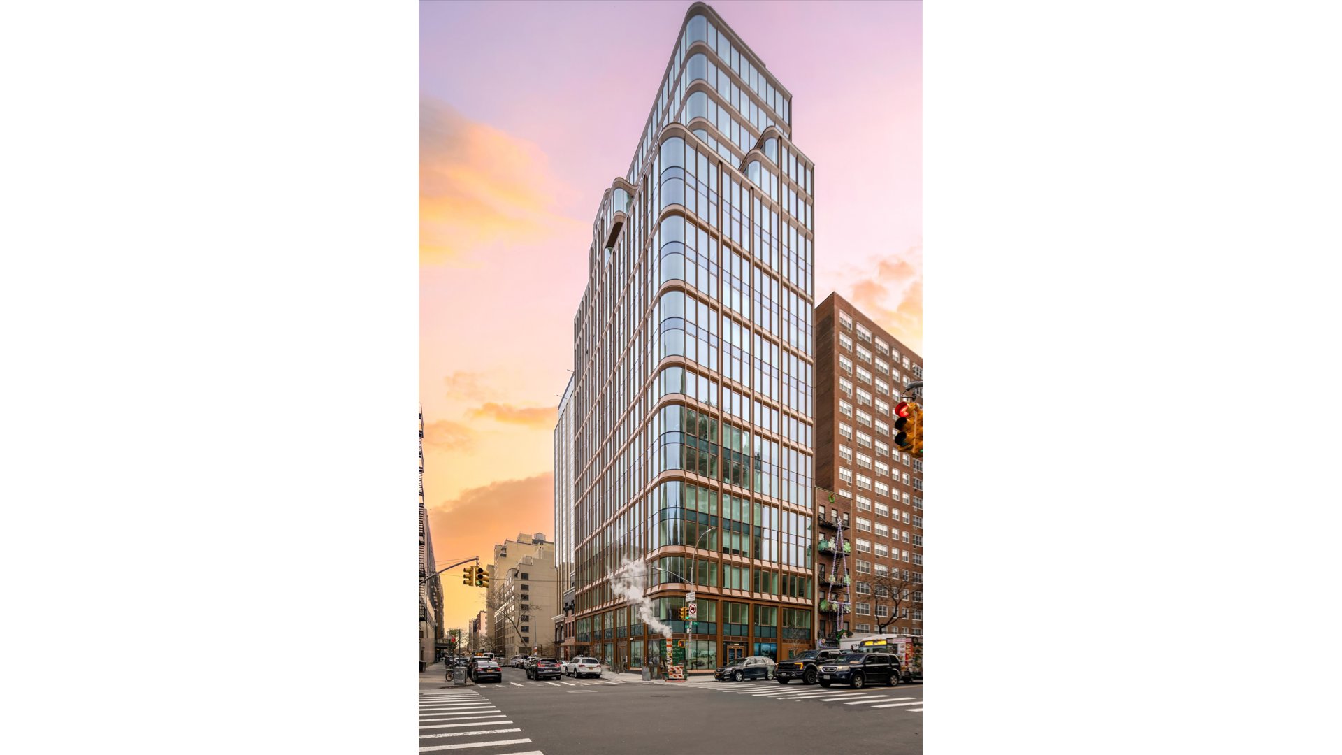 200 East 20th Street 9A Gramercy Park New York NY 10003