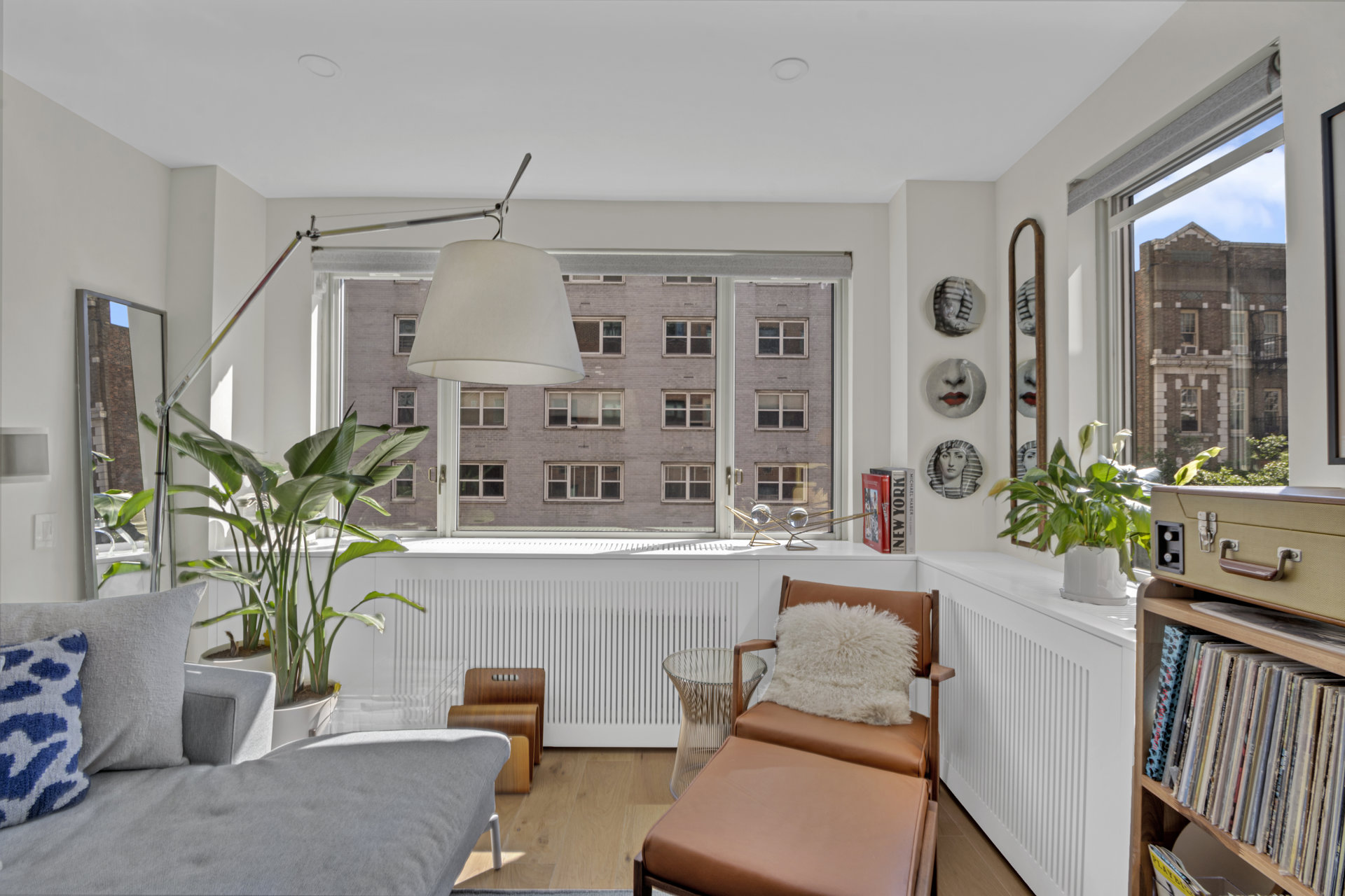 105 West 13th Street 5D Greenwich Village New York NY 10011