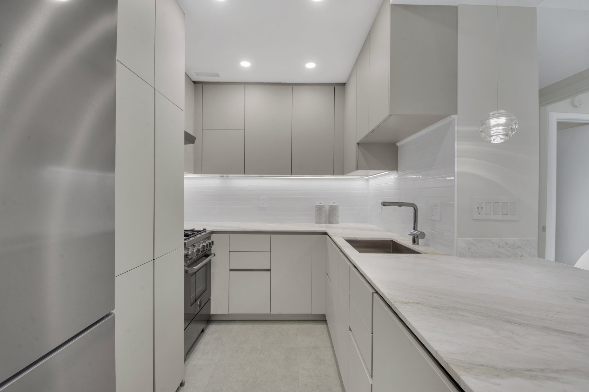 105 West 13th Street 5D Greenwich Village New York NY 10011