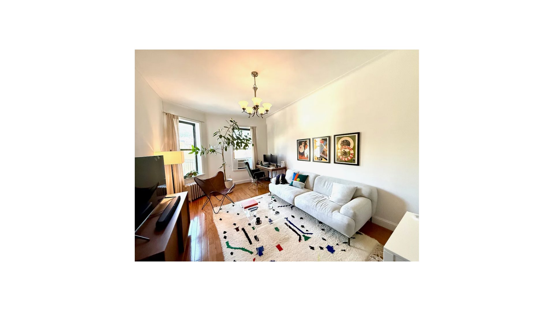 51 Seventh Avenue South 3B Greenwich Village New York NY 10014