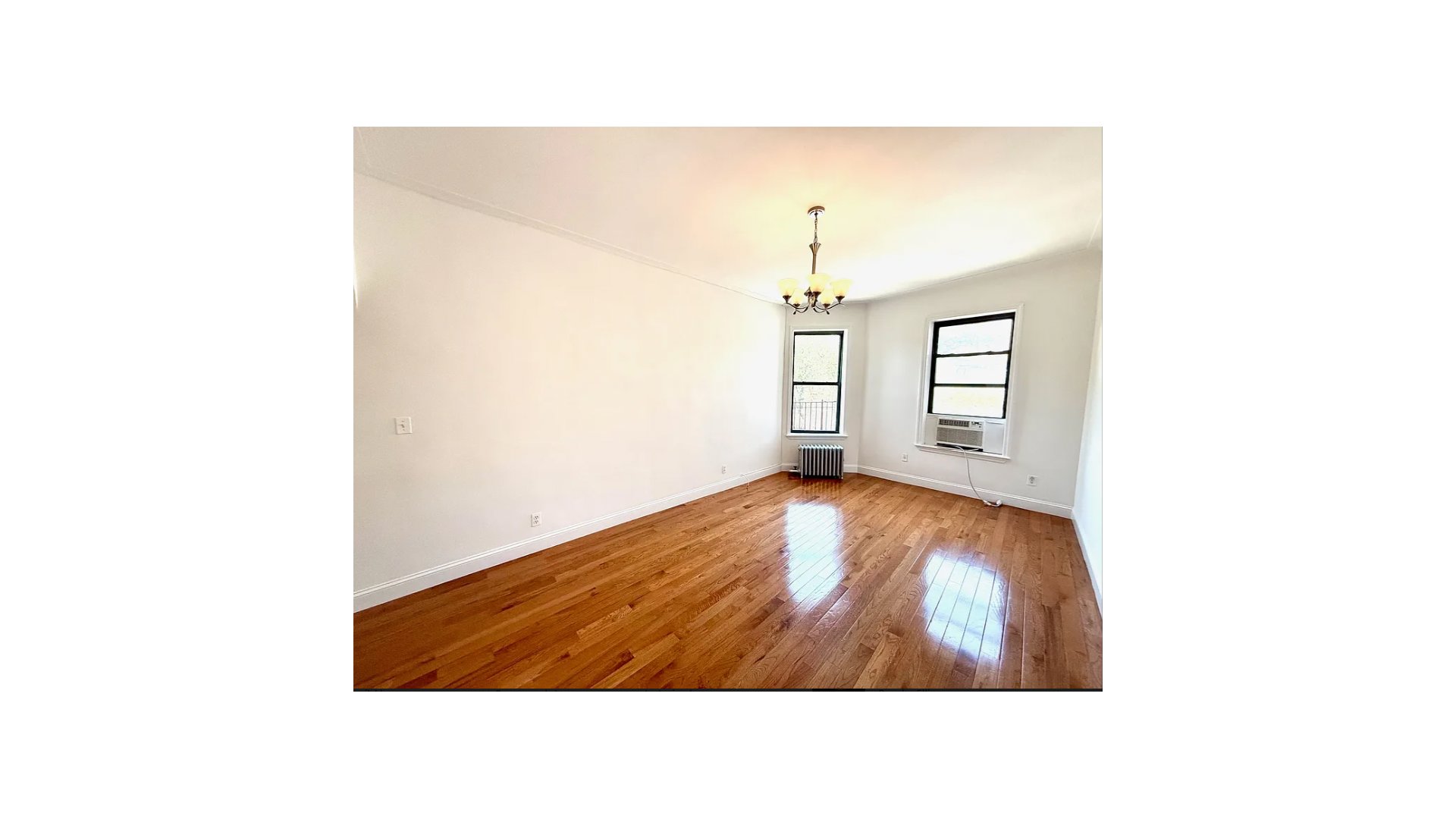 51 Seventh Avenue South 3B Greenwich Village New York NY 10014