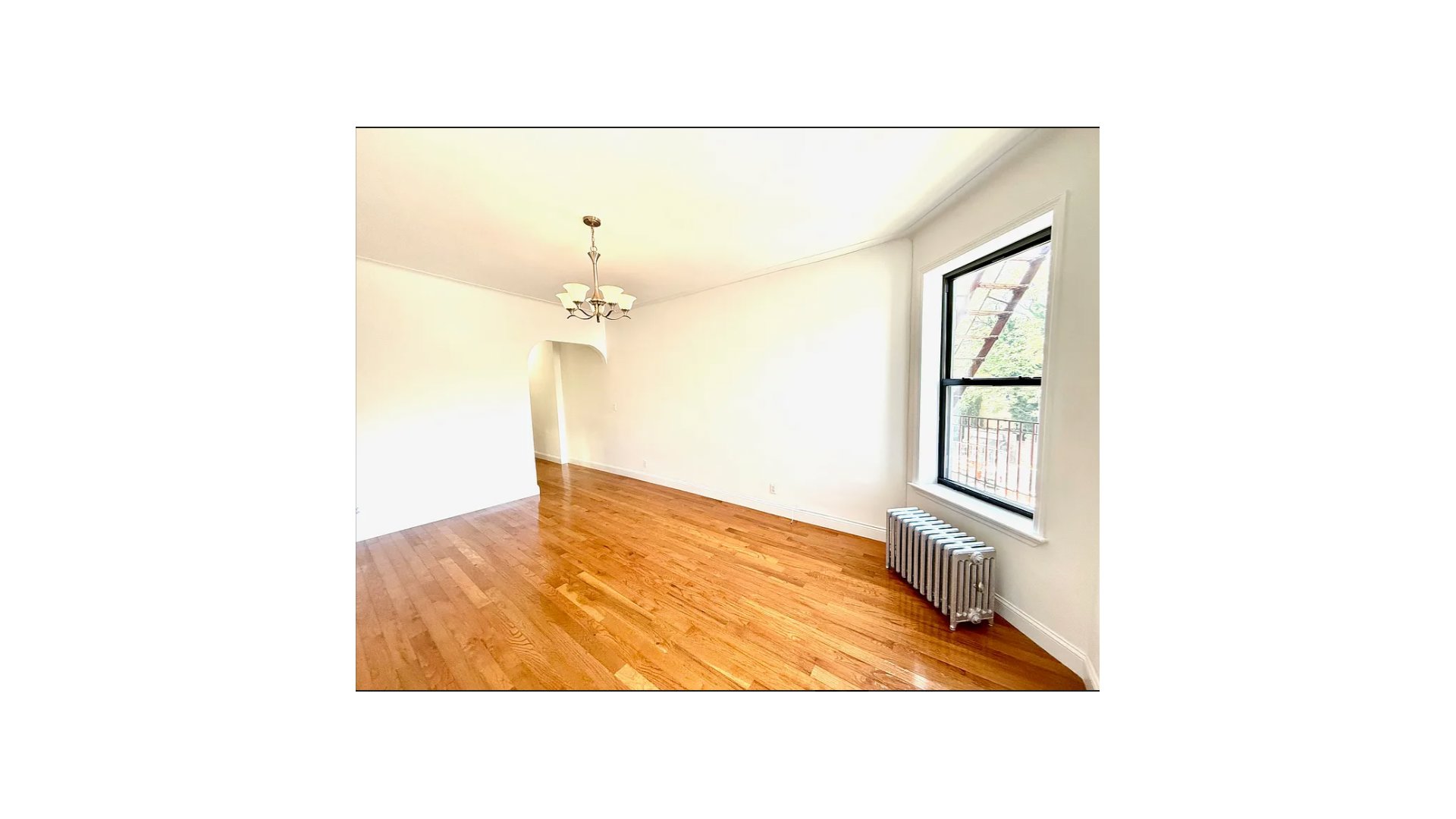 51 Seventh Avenue South 3B Greenwich Village New York NY 10014