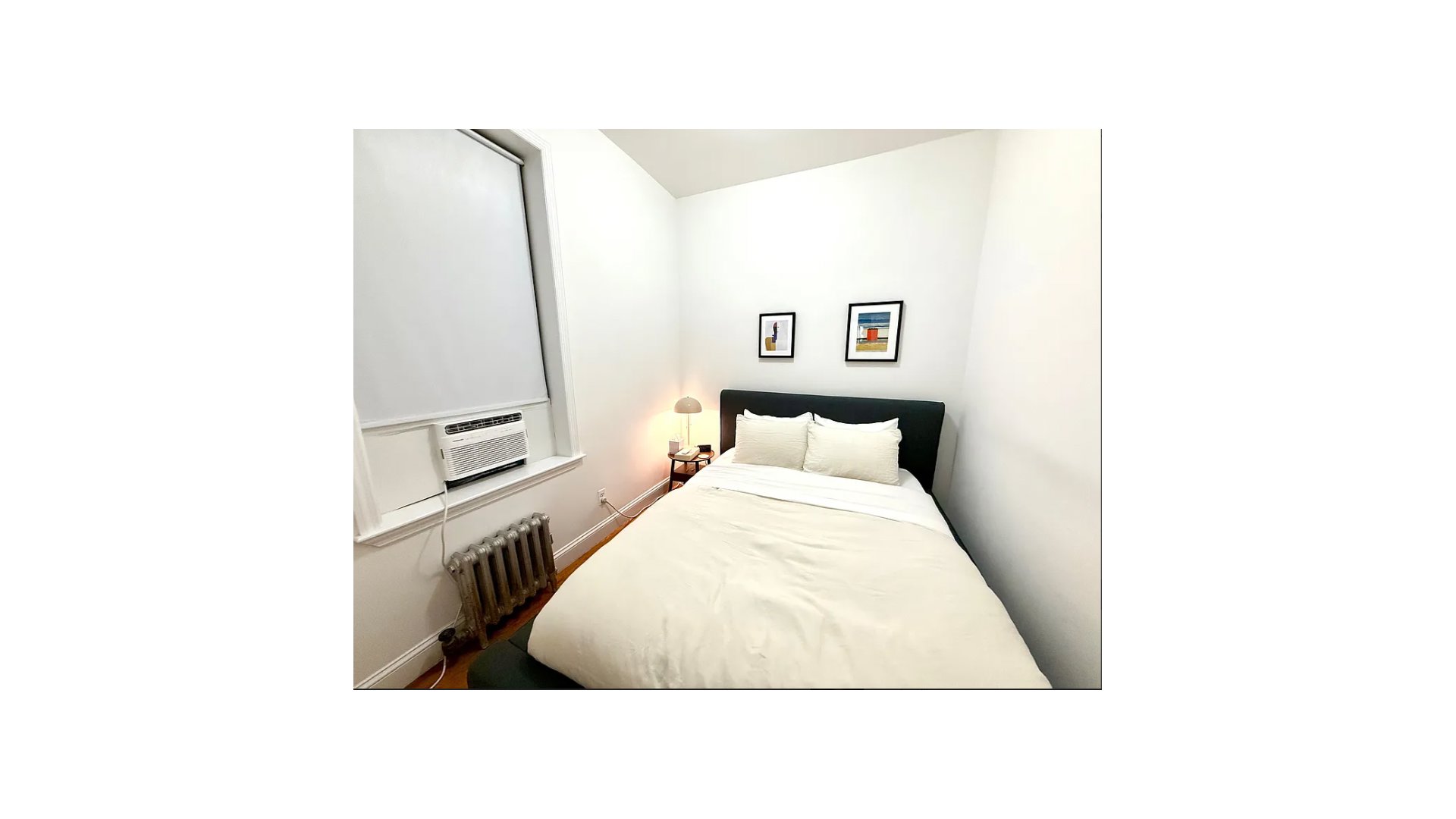 51 Seventh Avenue South 3B Greenwich Village New York NY 10014