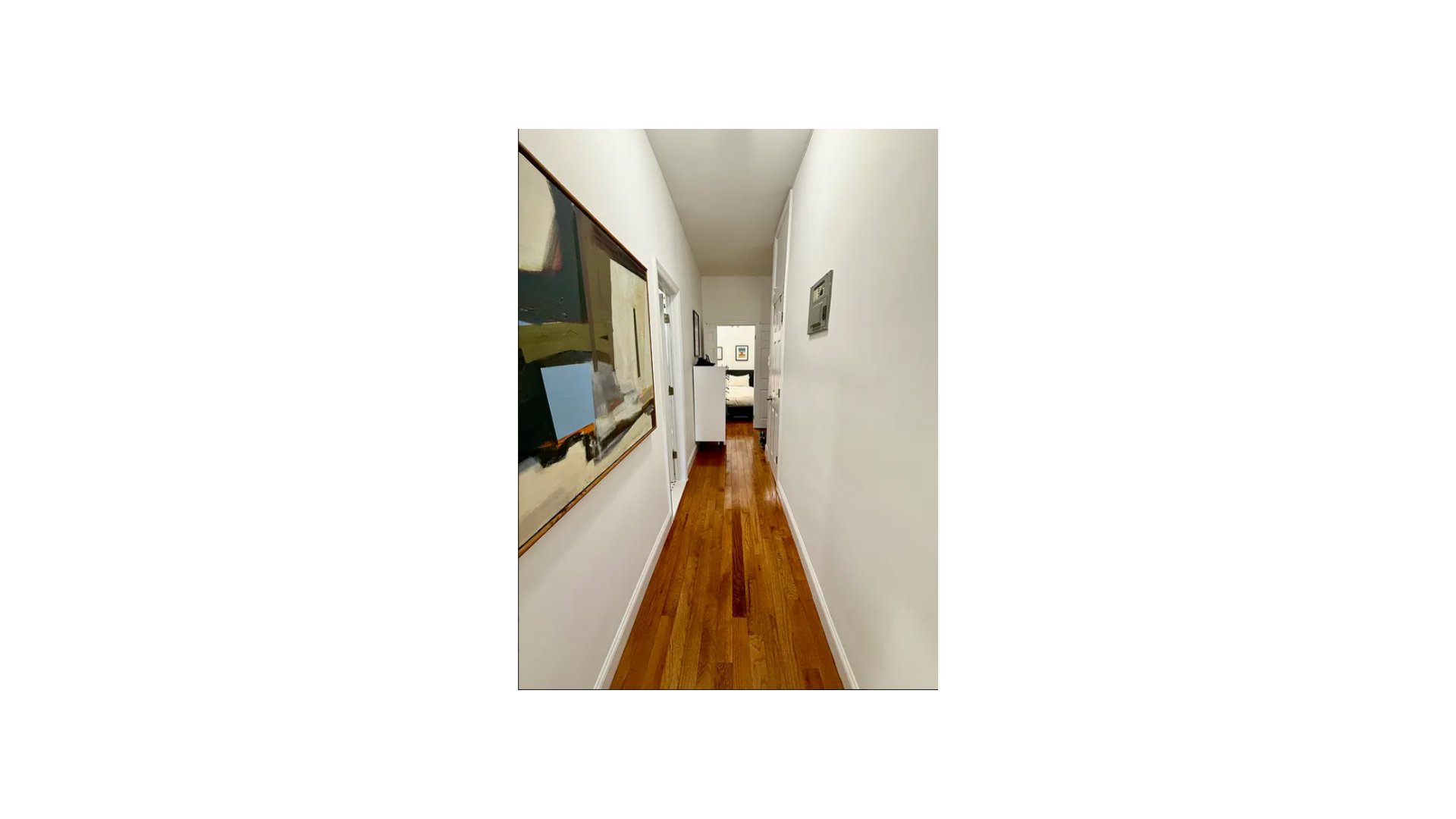 51 Seventh Avenue South 3B Greenwich Village New York NY 10014