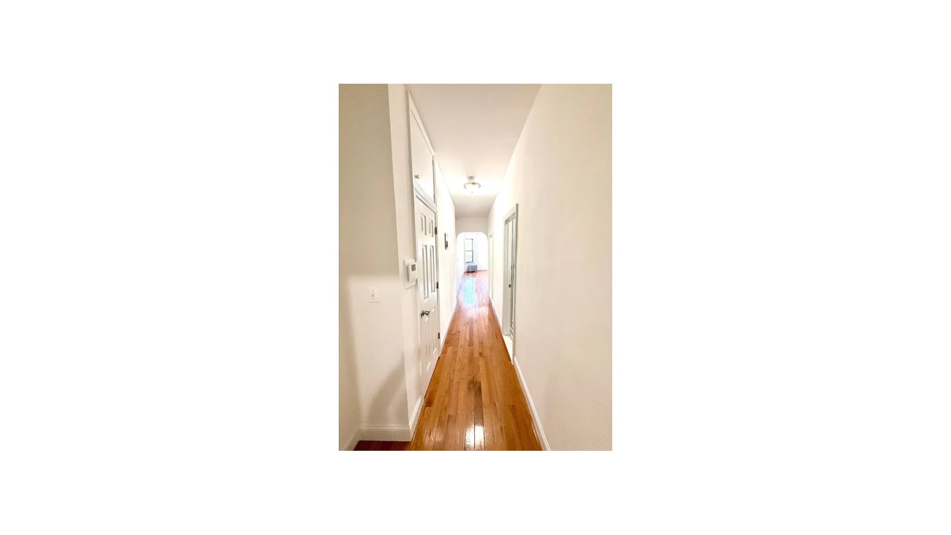 51 Seventh Avenue South 3B Greenwich Village New York NY 10014