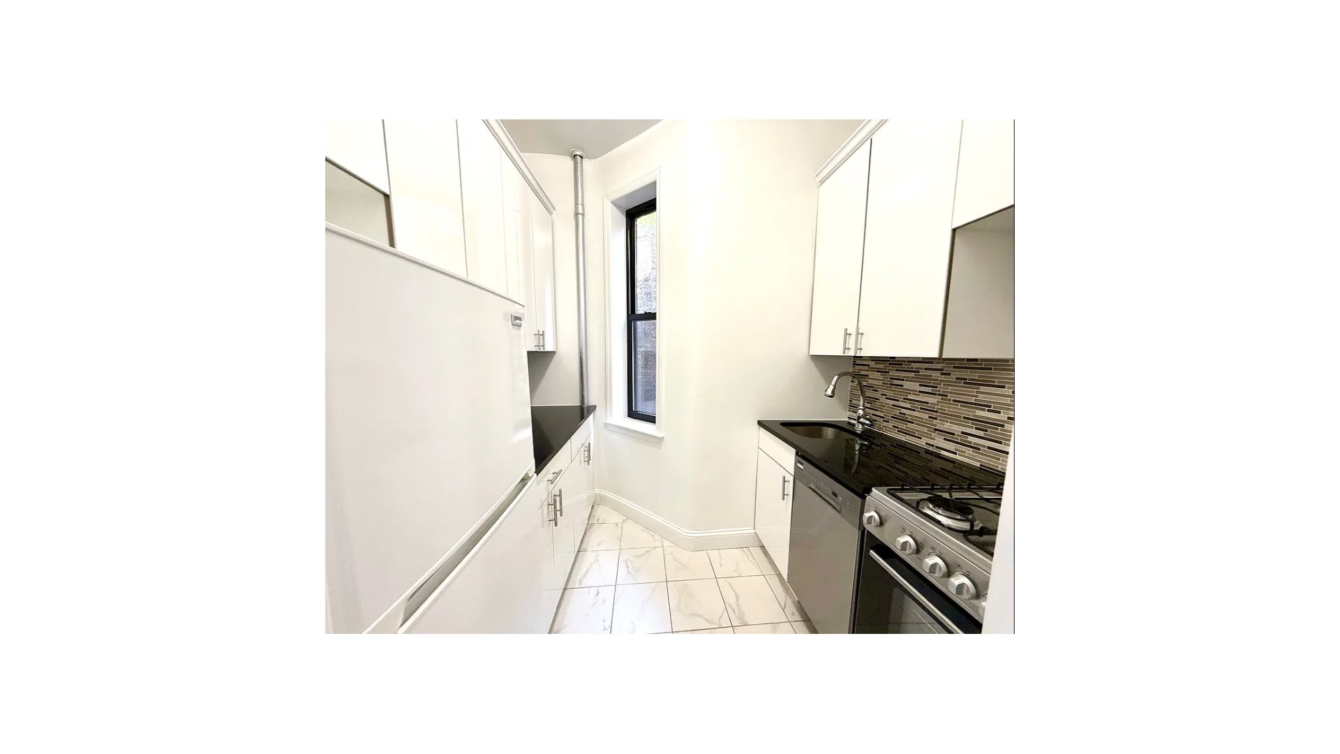 51 Seventh Avenue South 3B Greenwich Village New York NY 10014