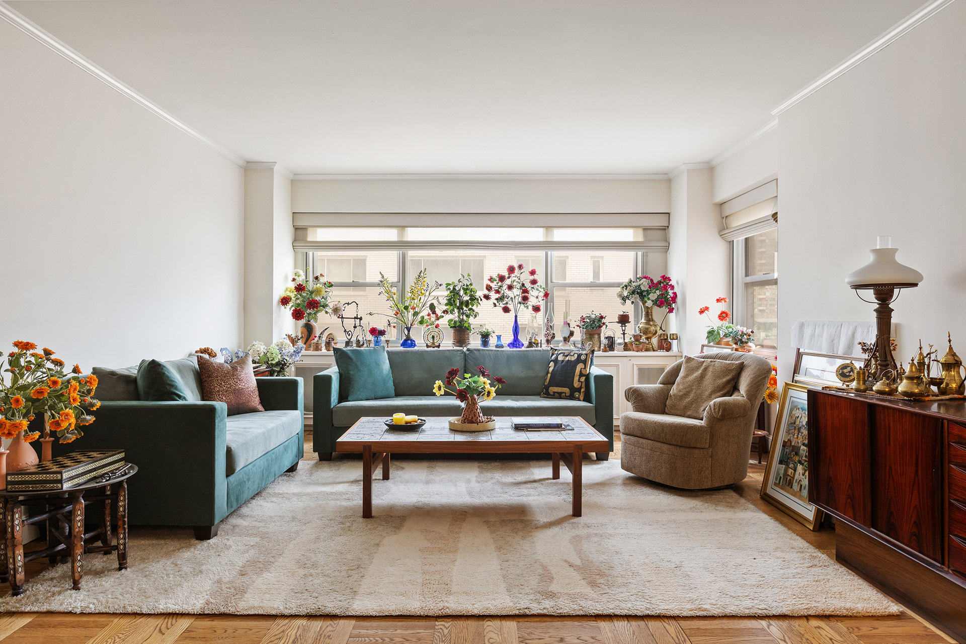 27 East 65th Street 10D Upper East Side New York NY 10065