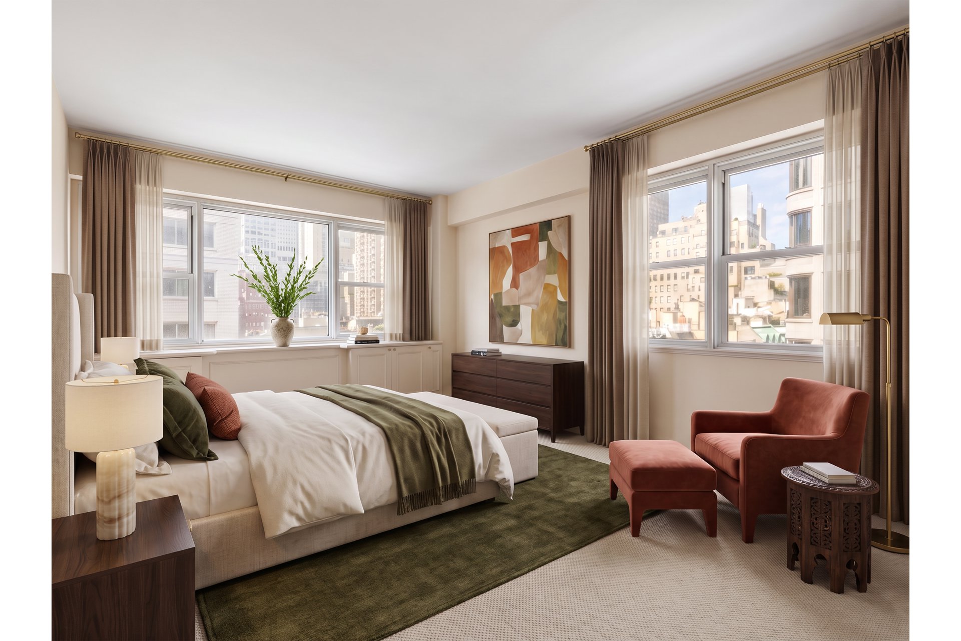 27 East 65th Street 10D Upper East Side New York NY 10065