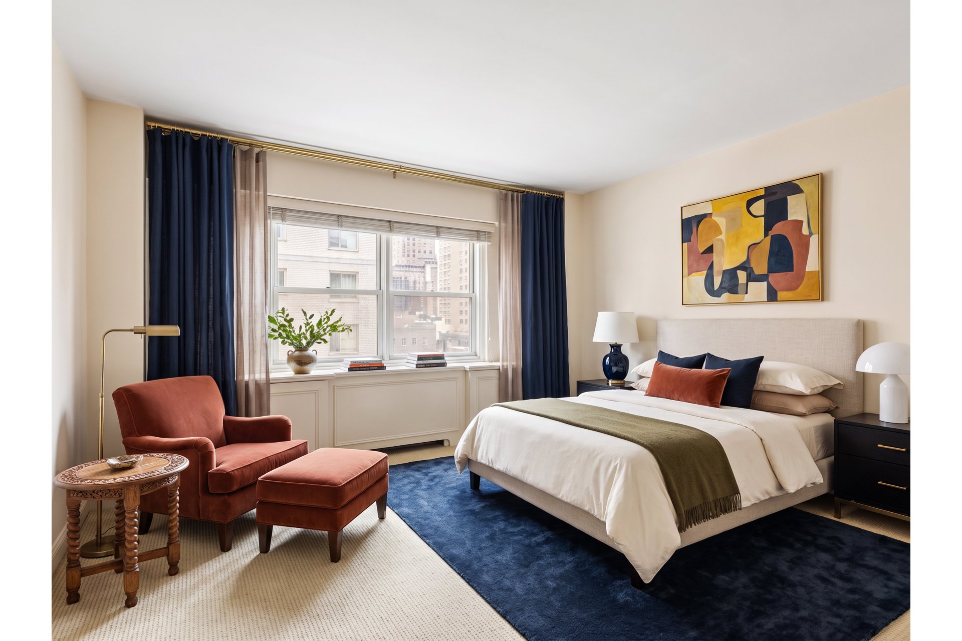 27 East 65th Street 10D Upper East Side New York NY 10065