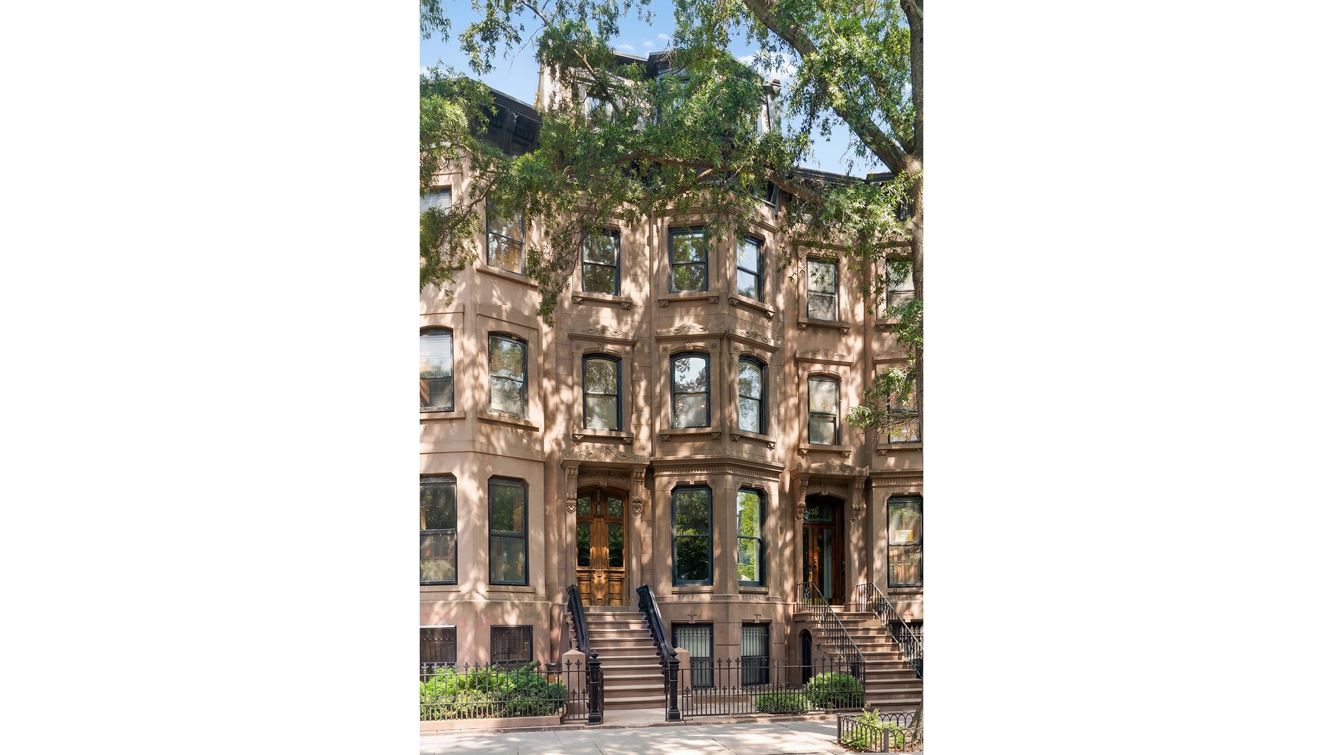 132 6th Avenue 3 Park Slope Brooklyn NY 11217