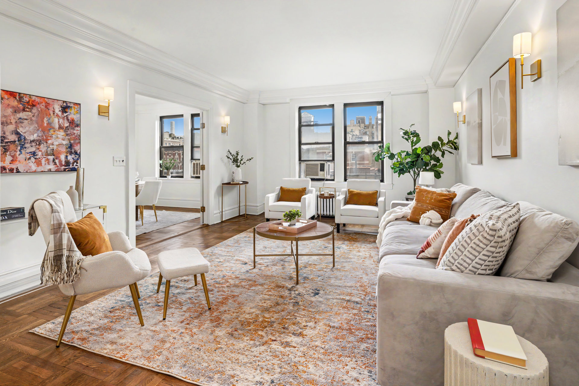 334 West 86th Street Upper West Side New York NY 10024