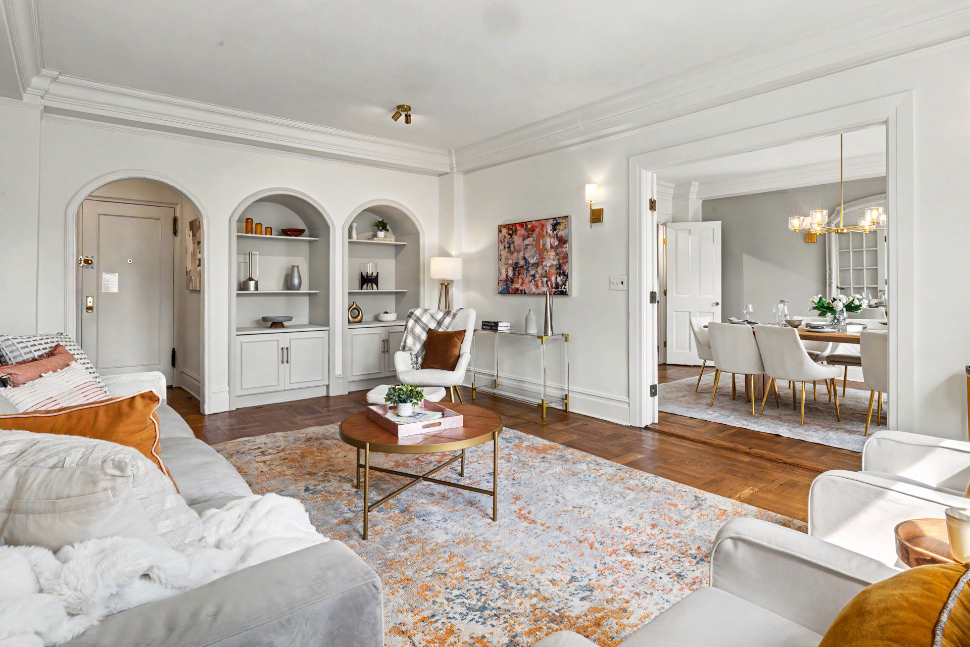 334 West 86th Street Upper West Side New York NY 10024