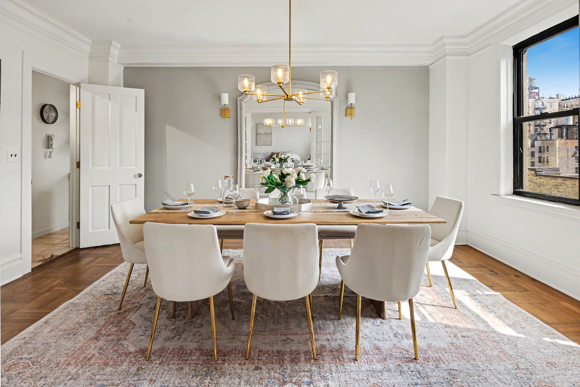 334 West 86th Street Upper West Side New York NY 10024