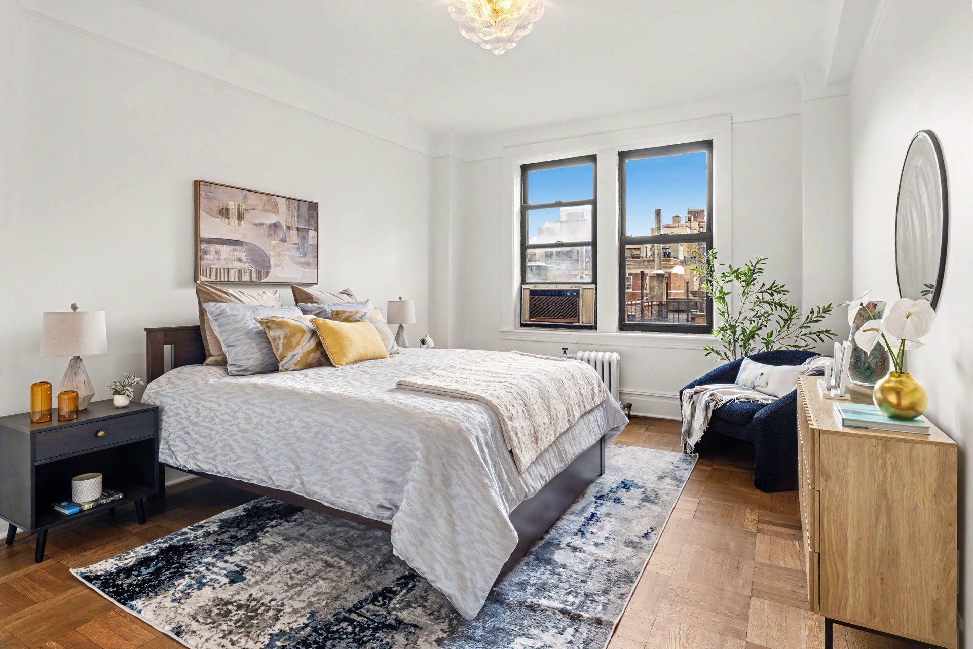 334 West 86th Street Upper West Side New York NY 10024