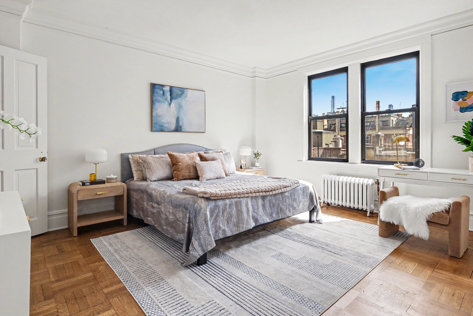 334 West 86th Street Upper West Side New York NY 10024