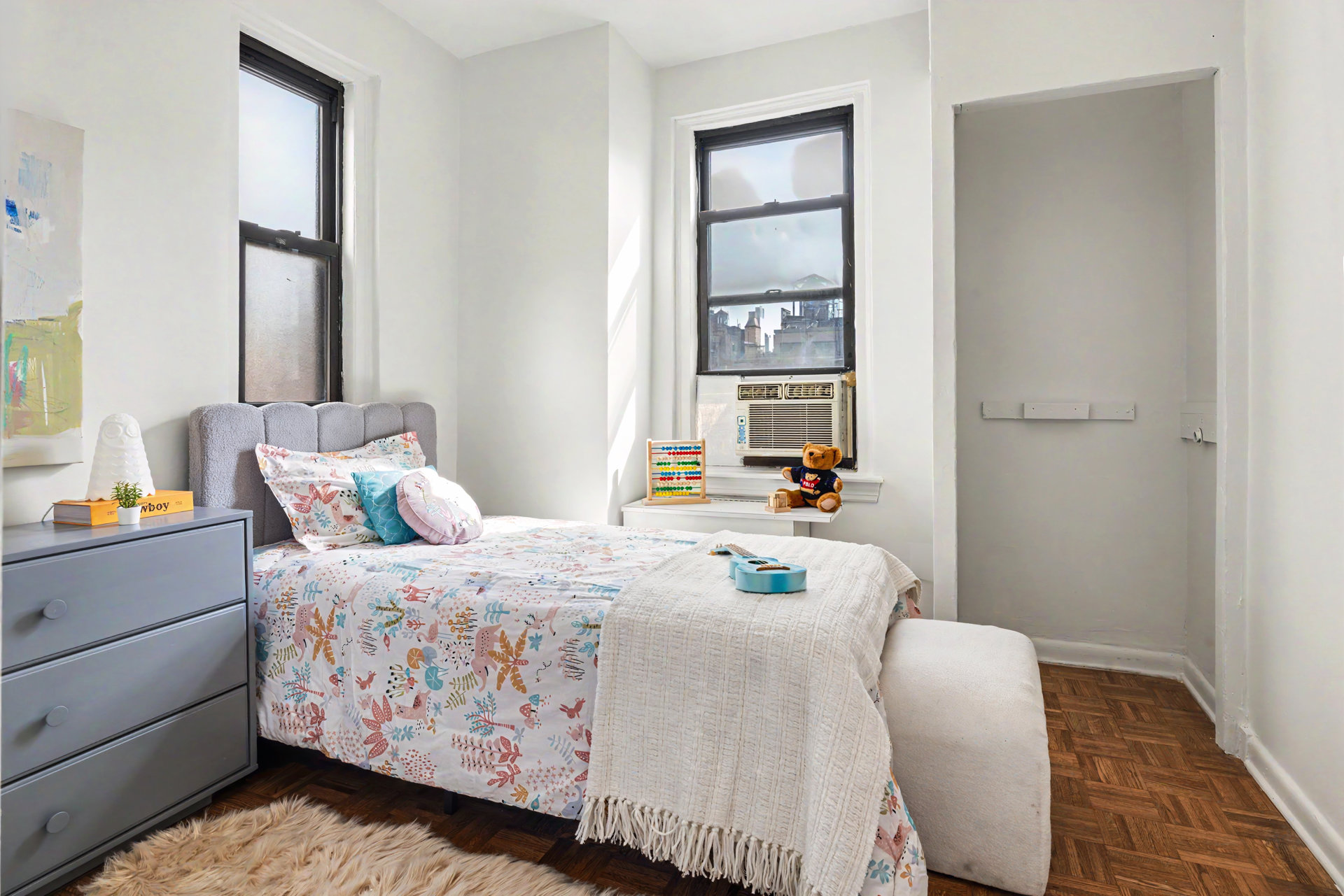 334 West 86th Street Upper West Side New York NY 10024