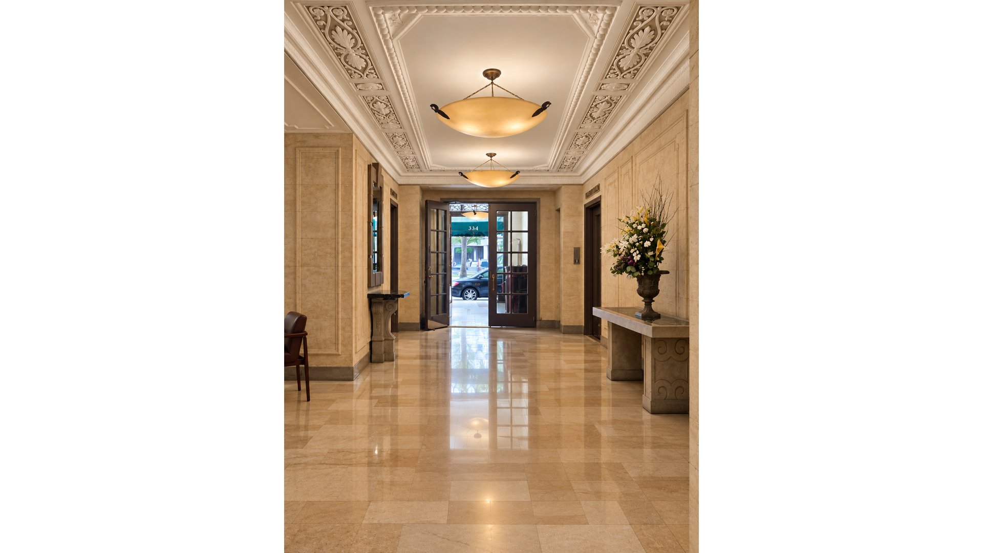 334 West 86th Street Upper West Side New York NY 10024