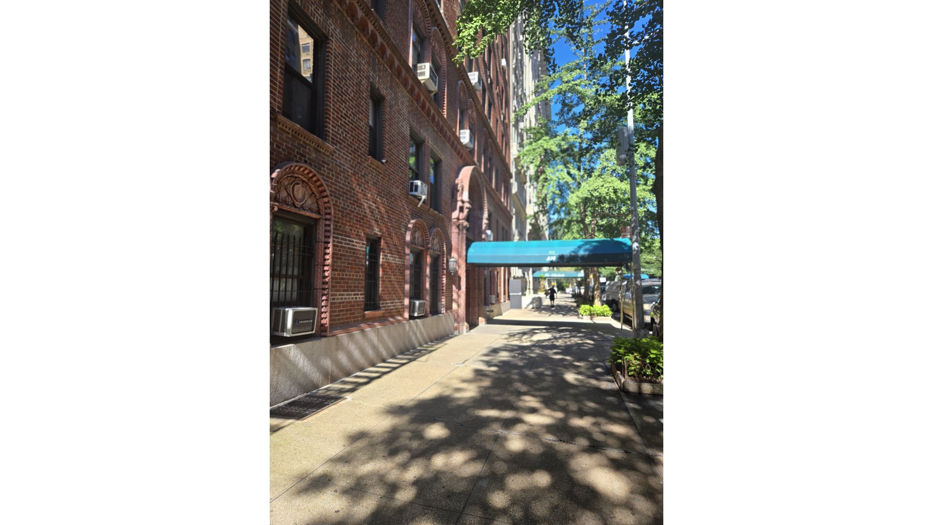 334 West 86th Street Upper West Side New York NY 10024