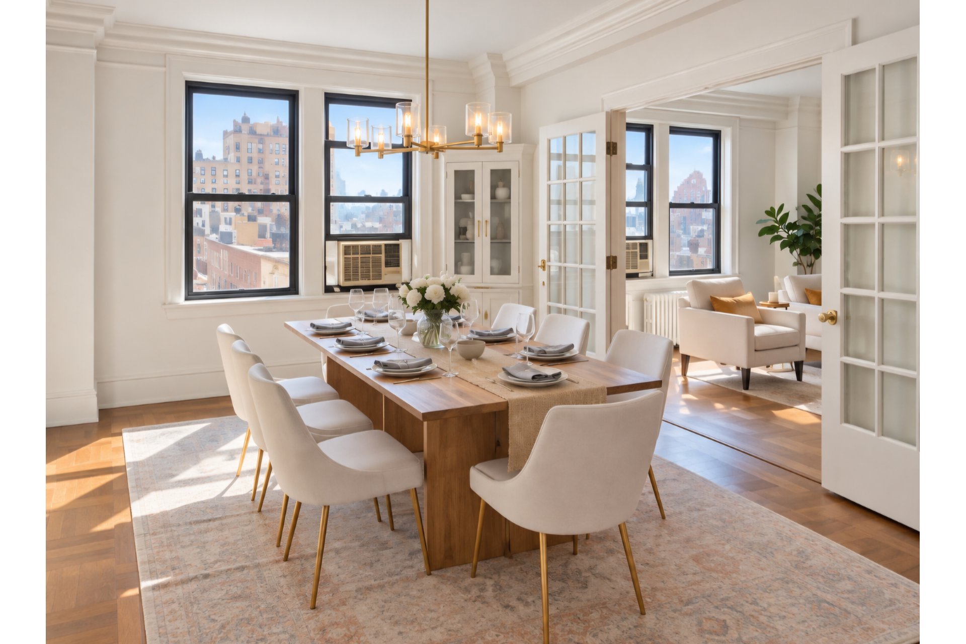 334 West 86th Street Upper West Side New York NY 10024