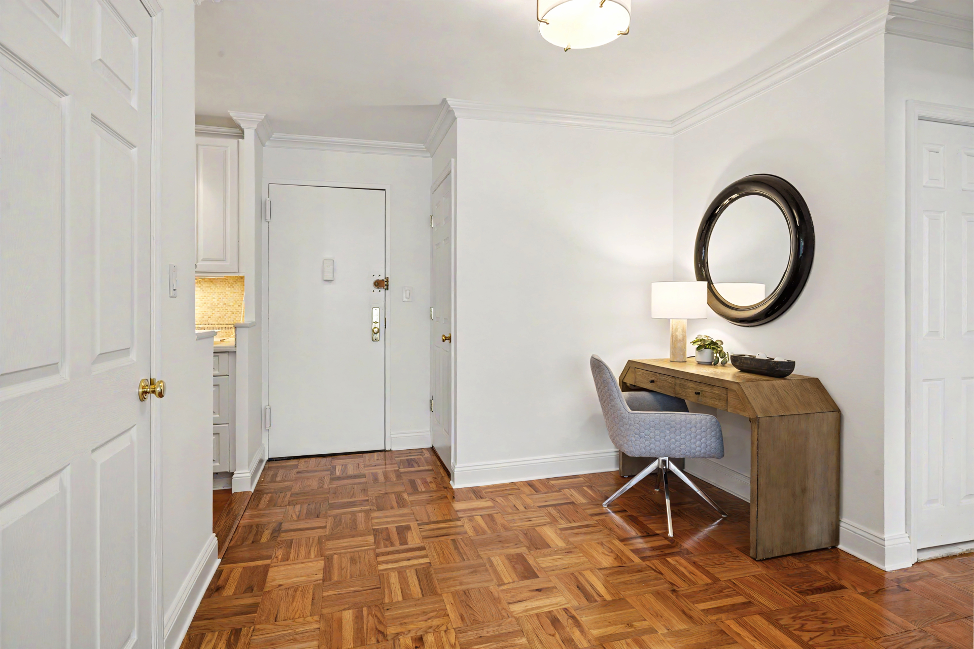 201 East 66th Street 3N Upper East Side New York NY 10065