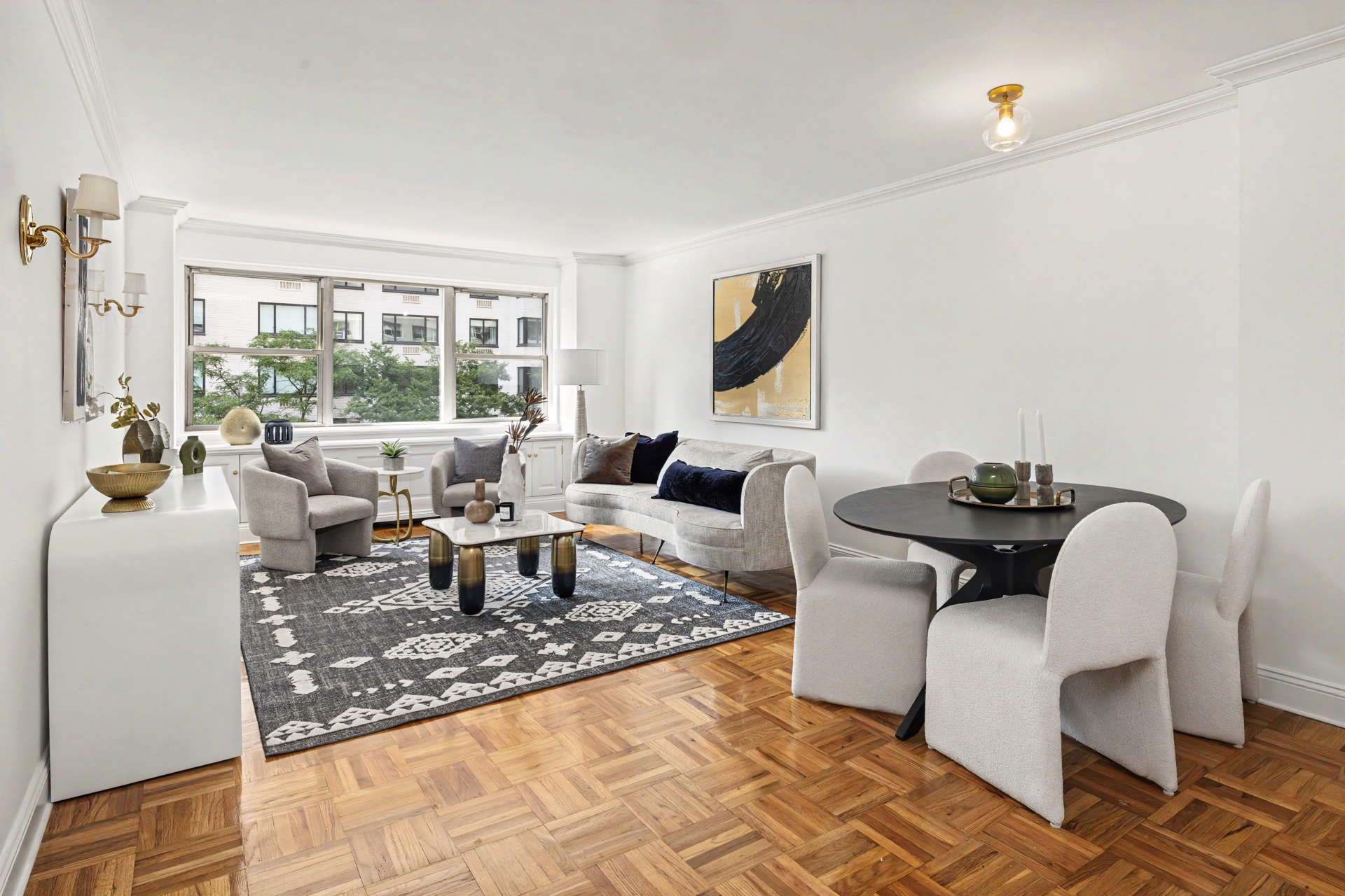 201 East 66th Street 3N Upper East Side New York NY 10065