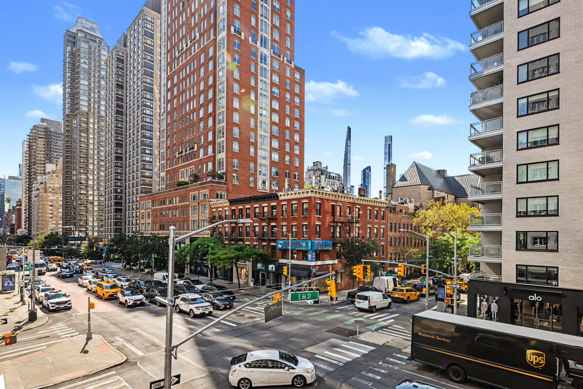 201 East 66th Street 3N Upper East Side New York NY 10065
