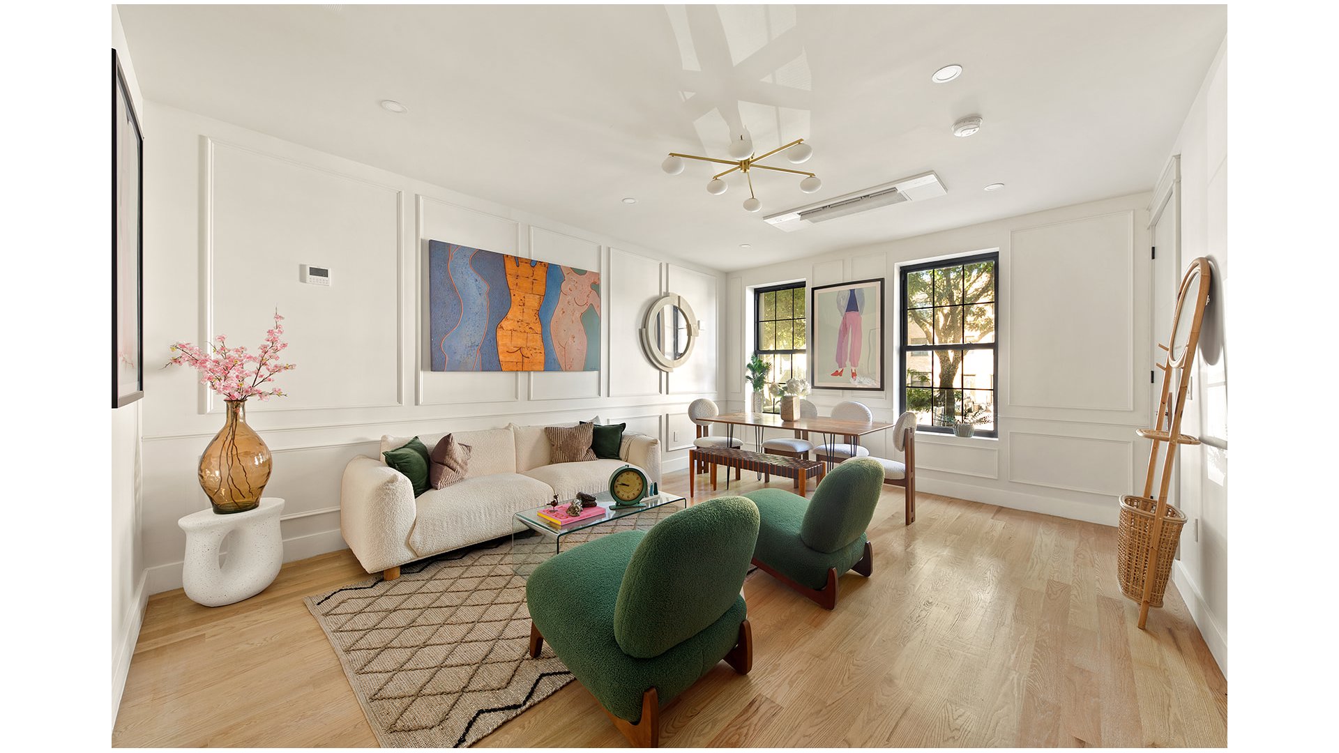 69 Clermont Avenue Fort Greene Brooklyn NY 11205