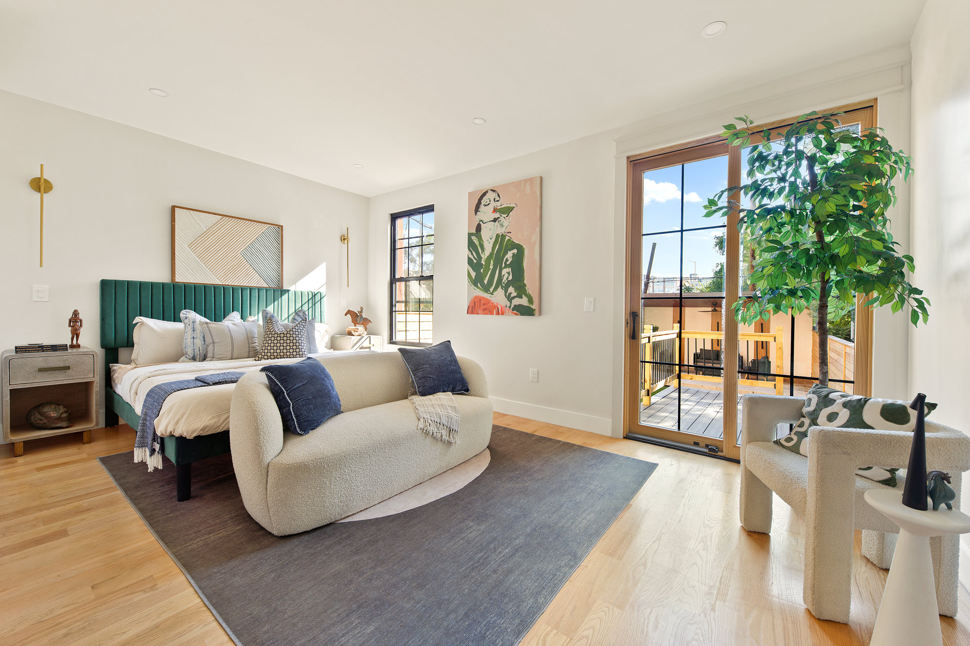 69 Clermont Avenue Fort Greene Brooklyn NY 11205
