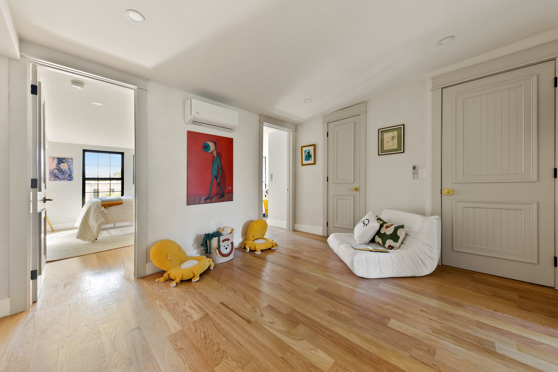 69 Clermont Avenue Fort Greene Brooklyn NY 11205