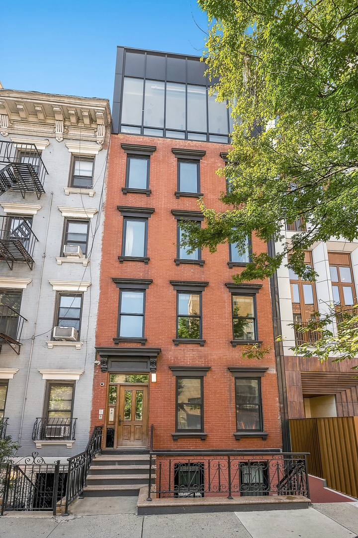 206 East 75th Street 2 Upper East Side New York NY 10021