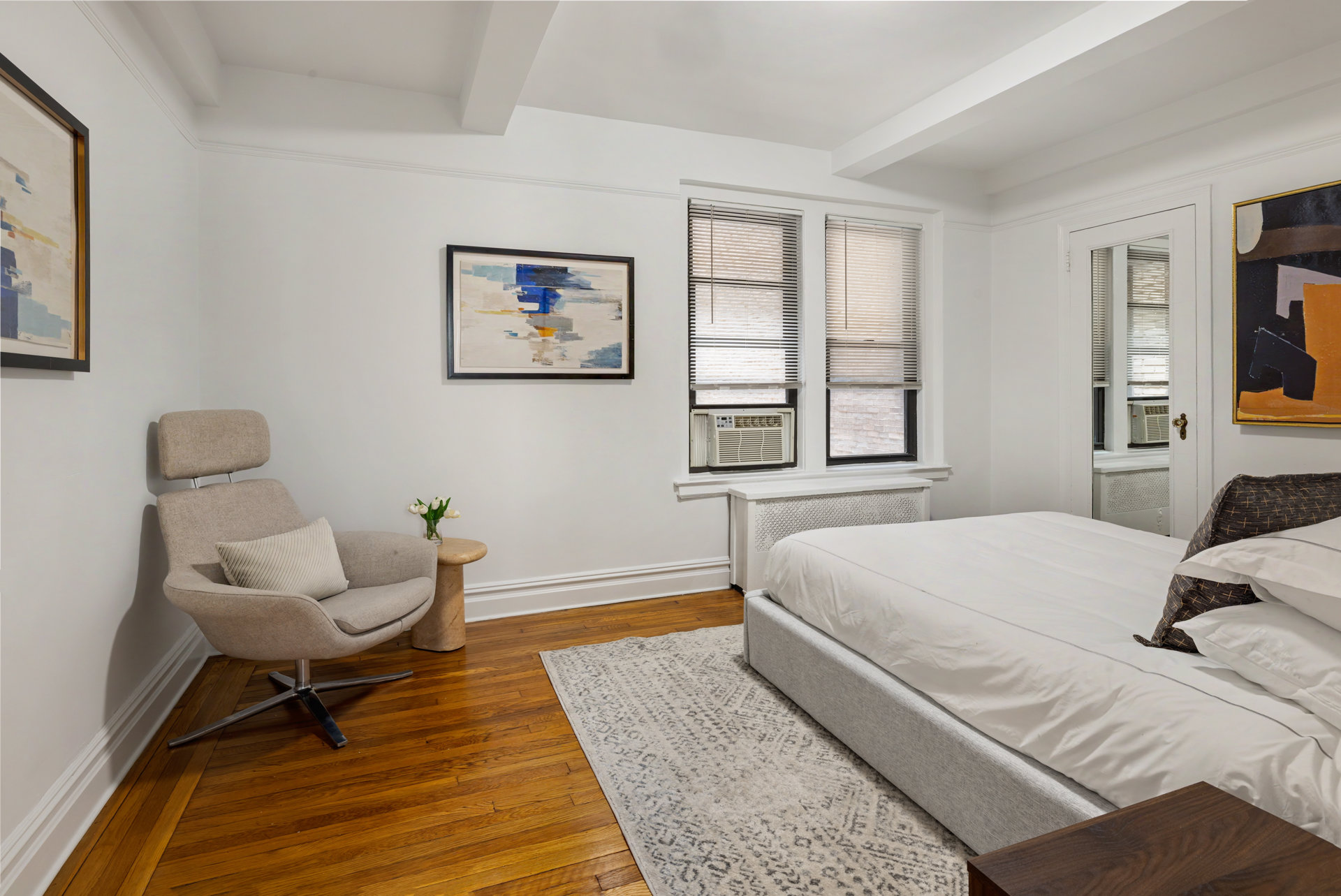 127 West 96th Street 2EF Upper West Side New York NY 10025