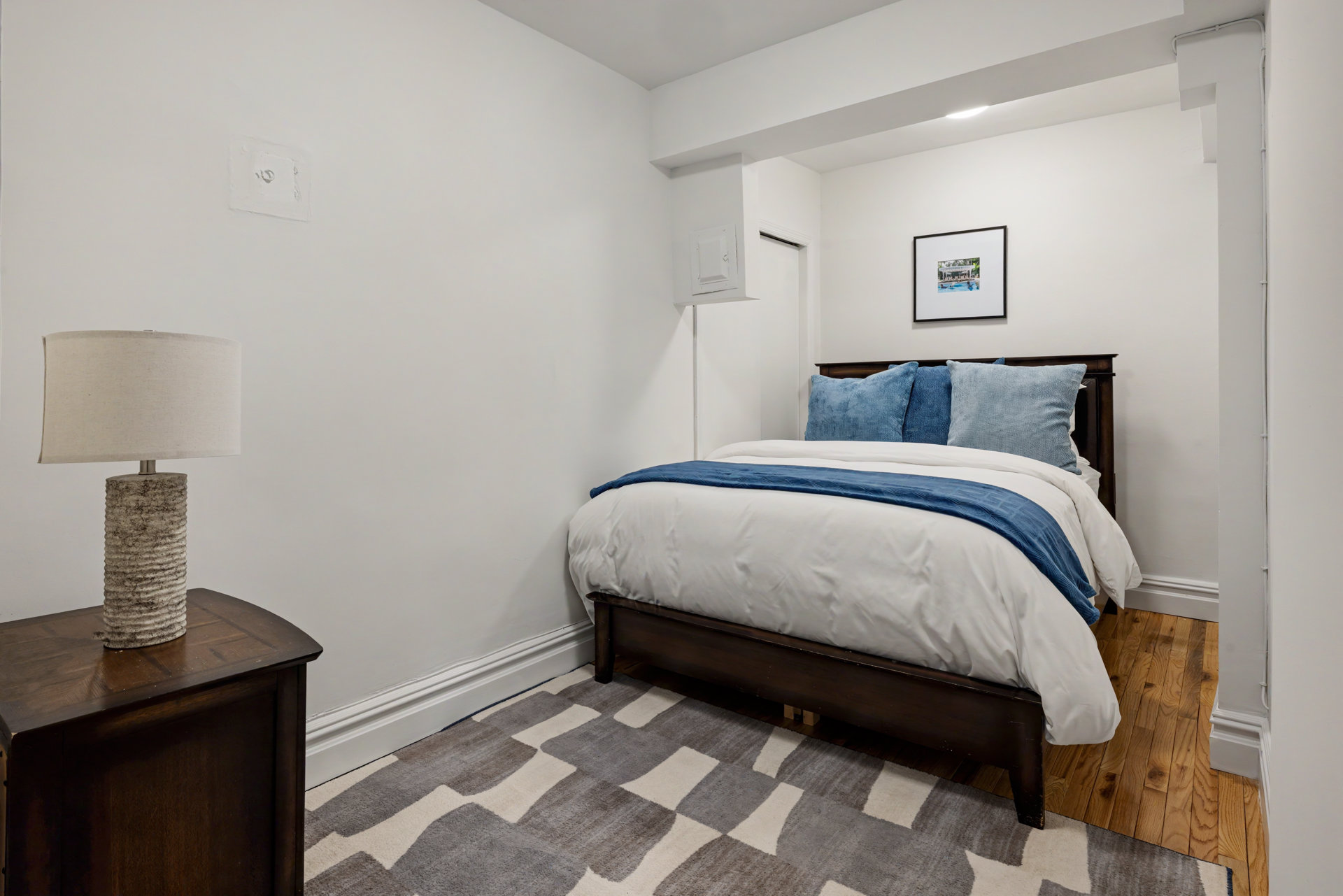 127 West 96th Street 2EF Upper West Side New York NY 10025